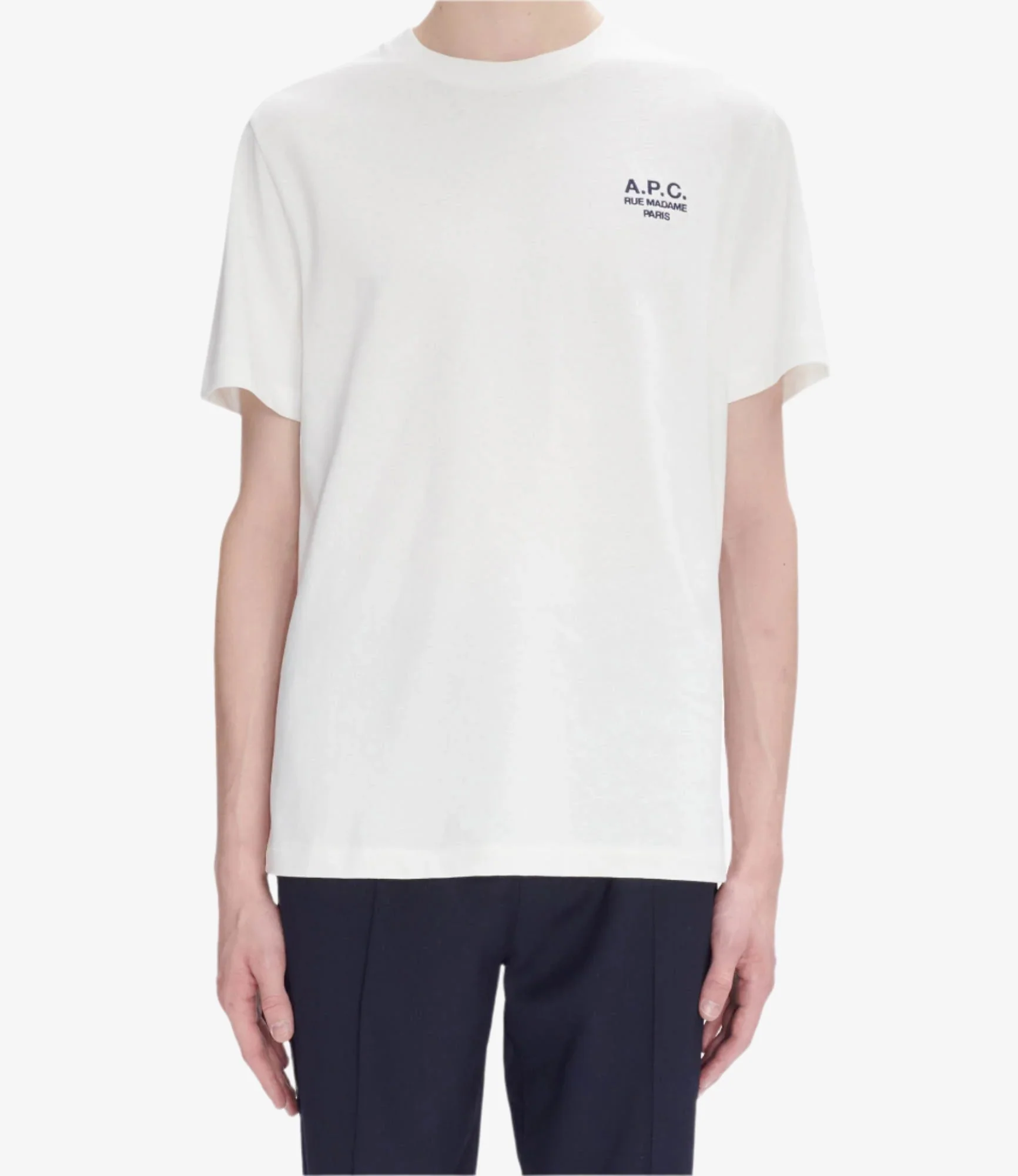 Standard Rue Madame T-shirt (M) - Image 5