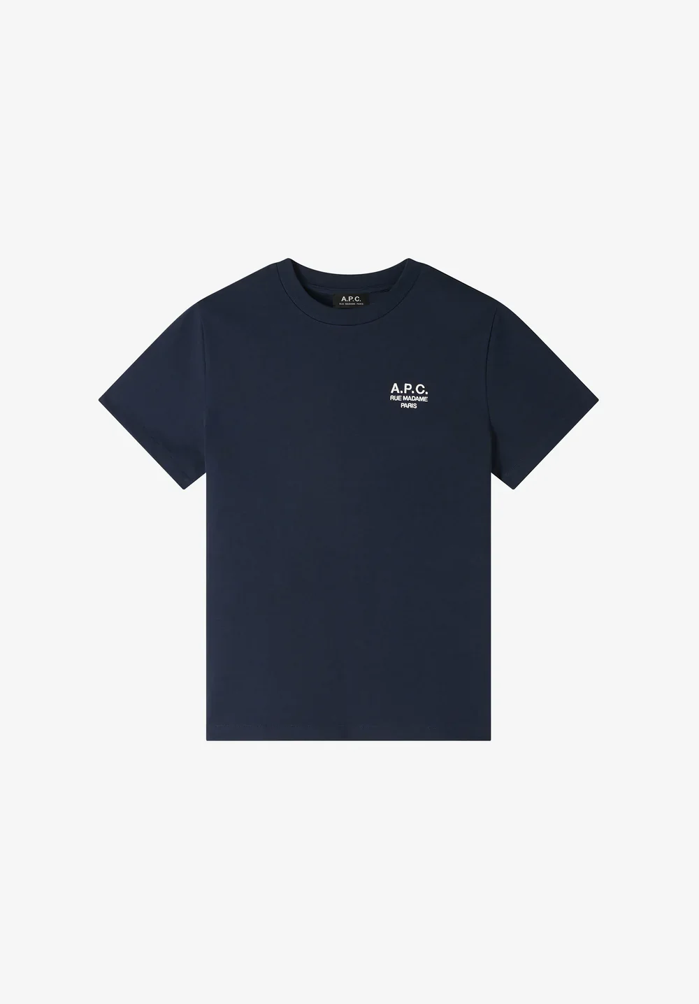 Standard Rue Madame T-shirt (M)