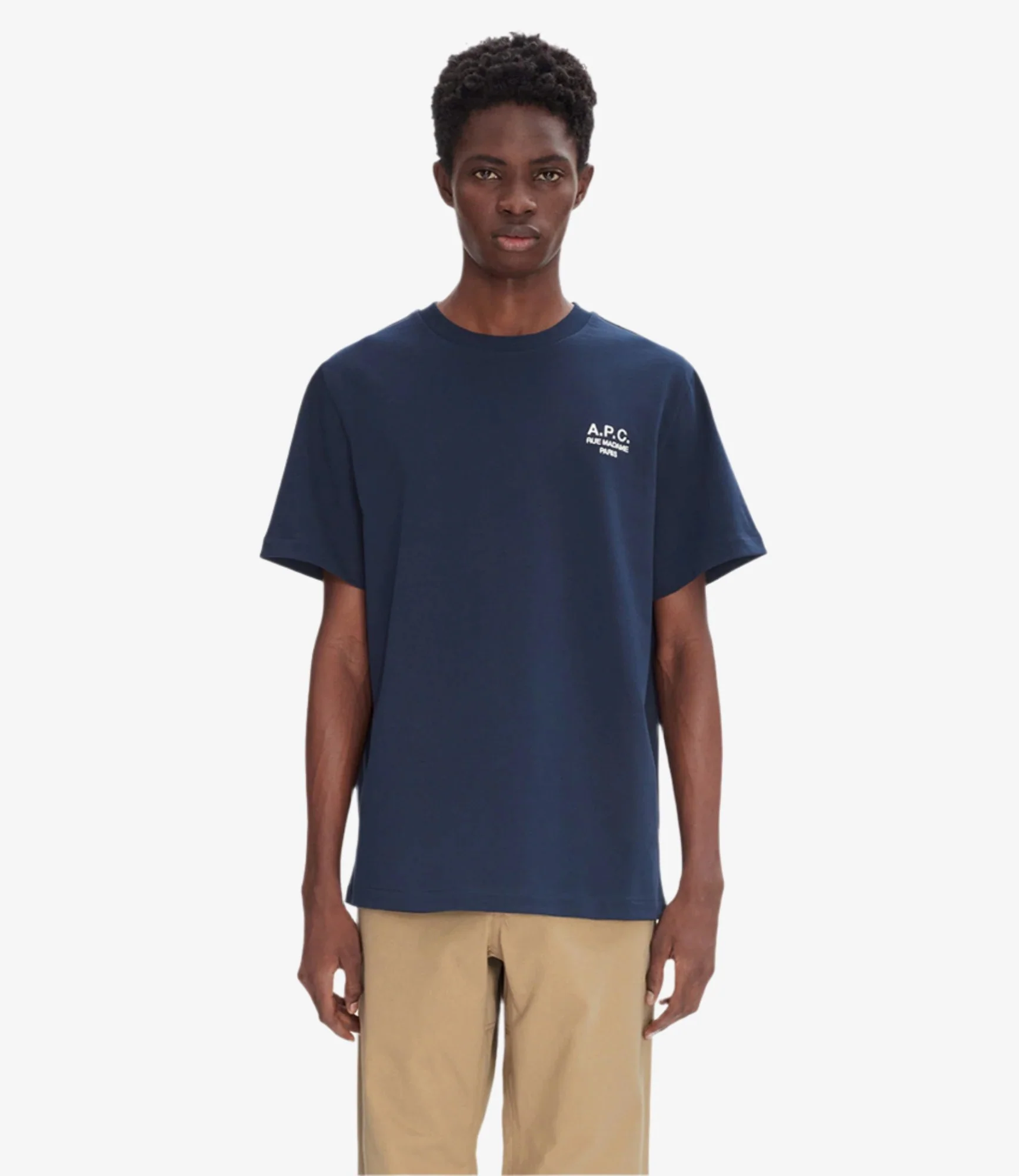 Standard Rue Madame T-shirt (M) - Image 2