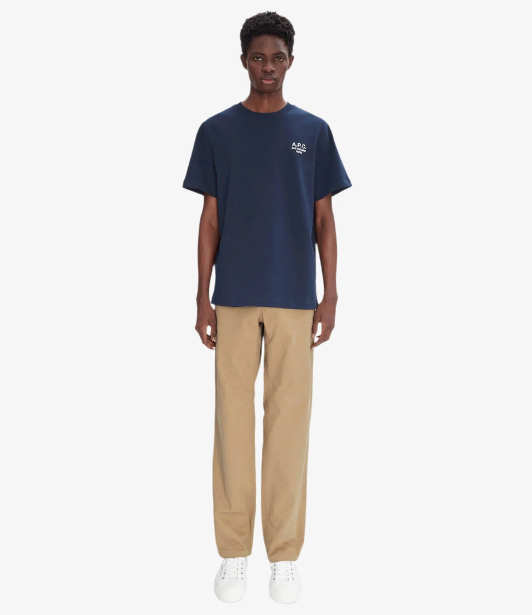Standard Rue Madame T-shirt (M) - Image 3
