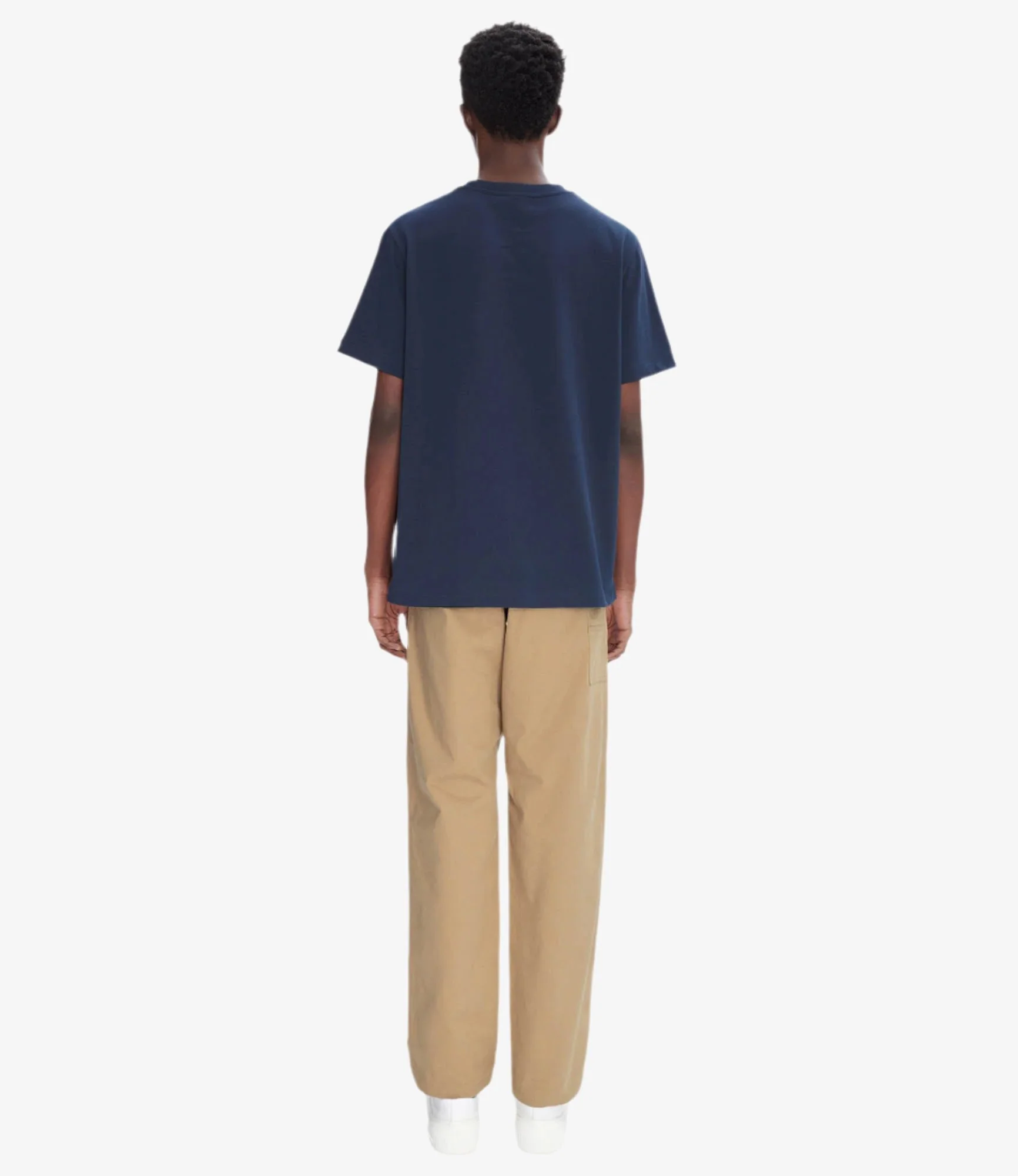 Standard Rue Madame T-shirt (M) - Image 4