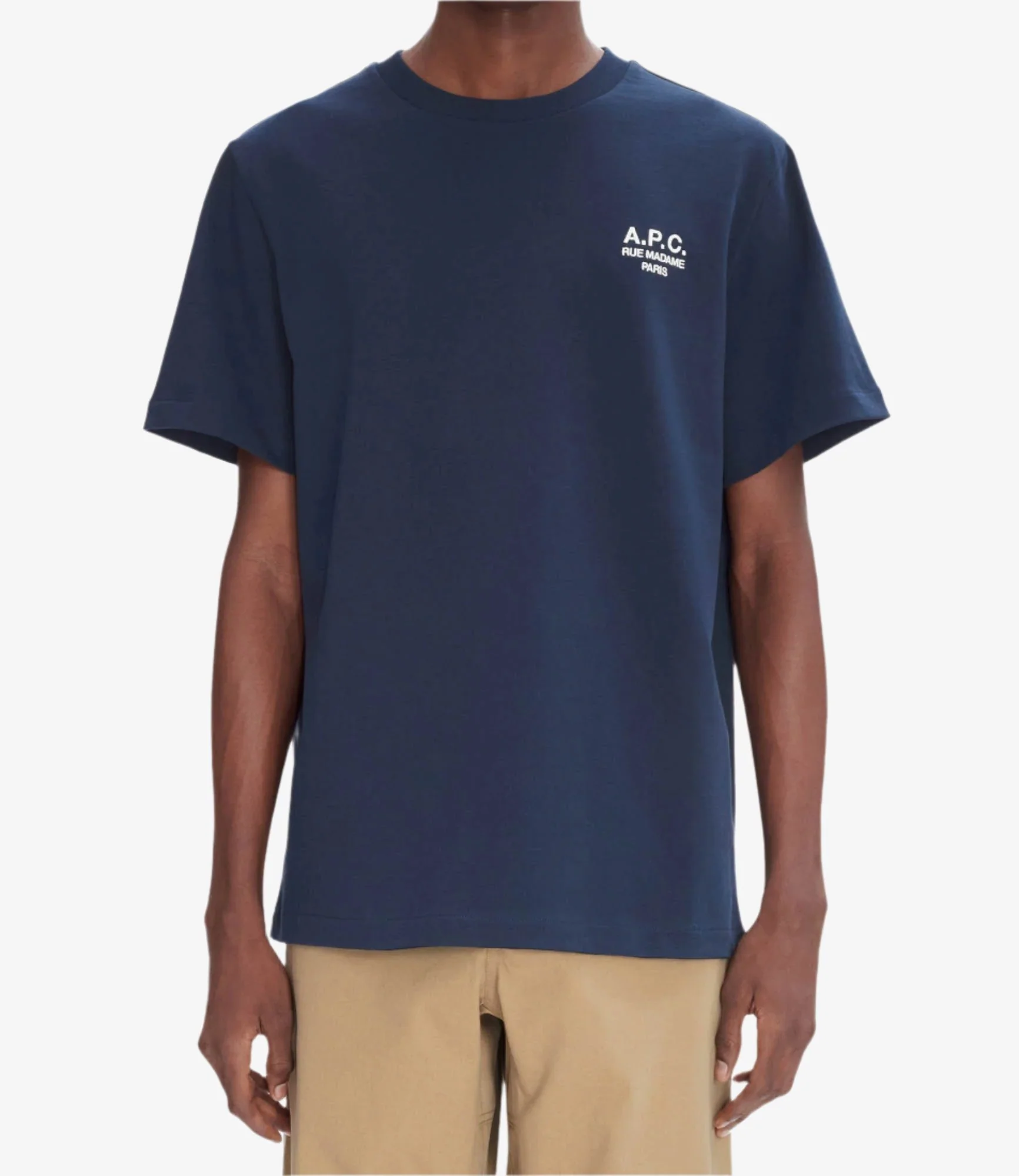 Standard Rue Madame T-shirt (M) - Image 5