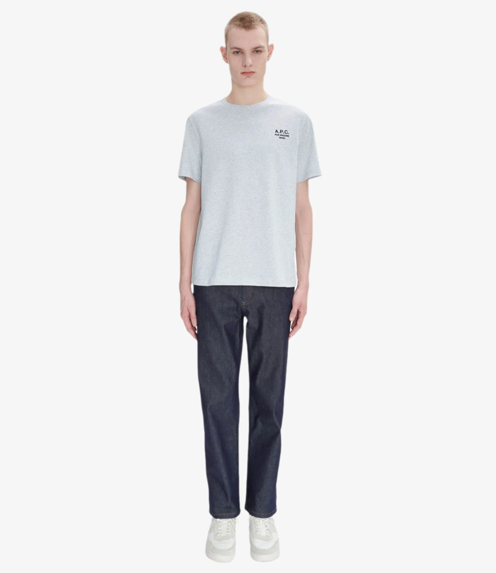 Standard Rue Madame T-shirt (M) - Image 3