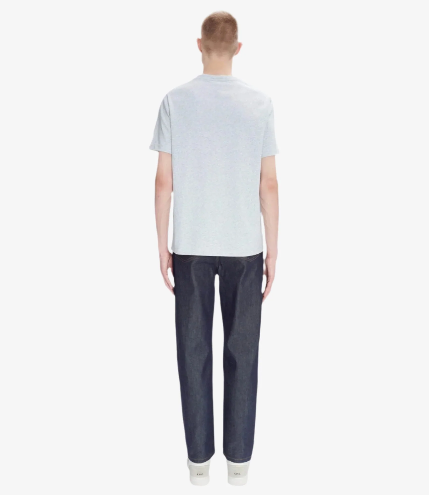 Standard Rue Madame T-shirt (M) - Image 4