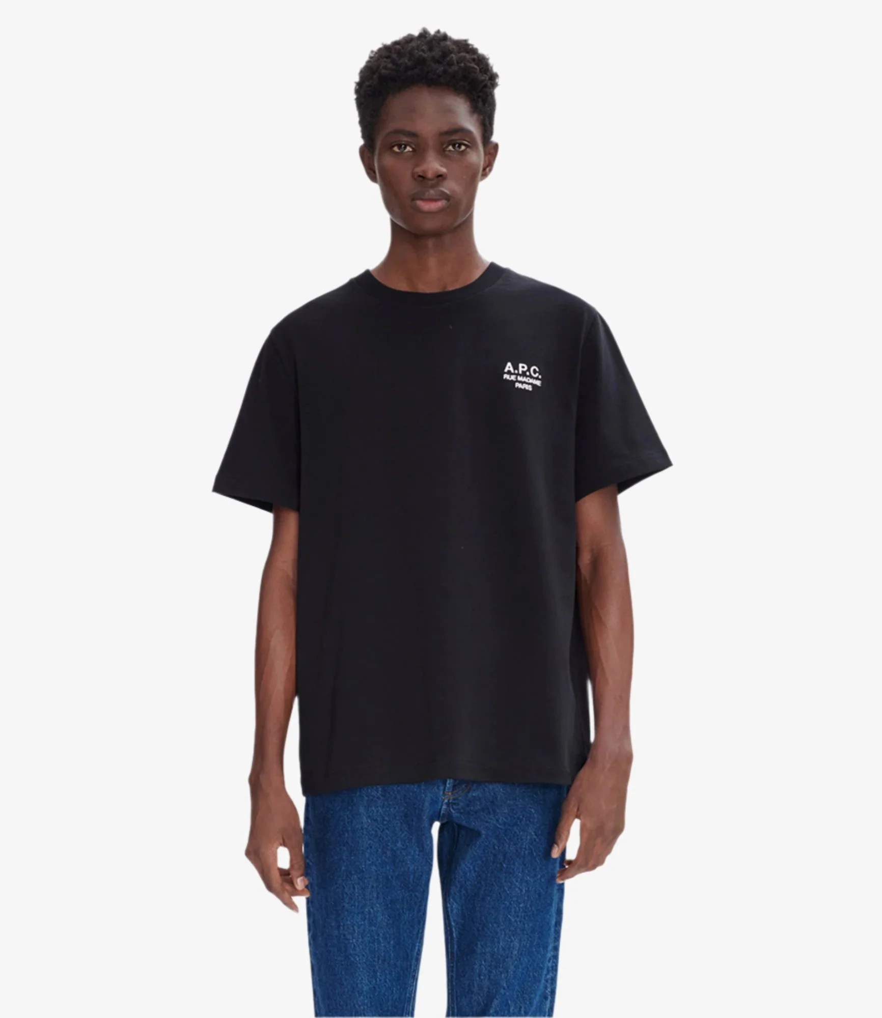 Standard Rue Madame T-shirt (M) - Image 2