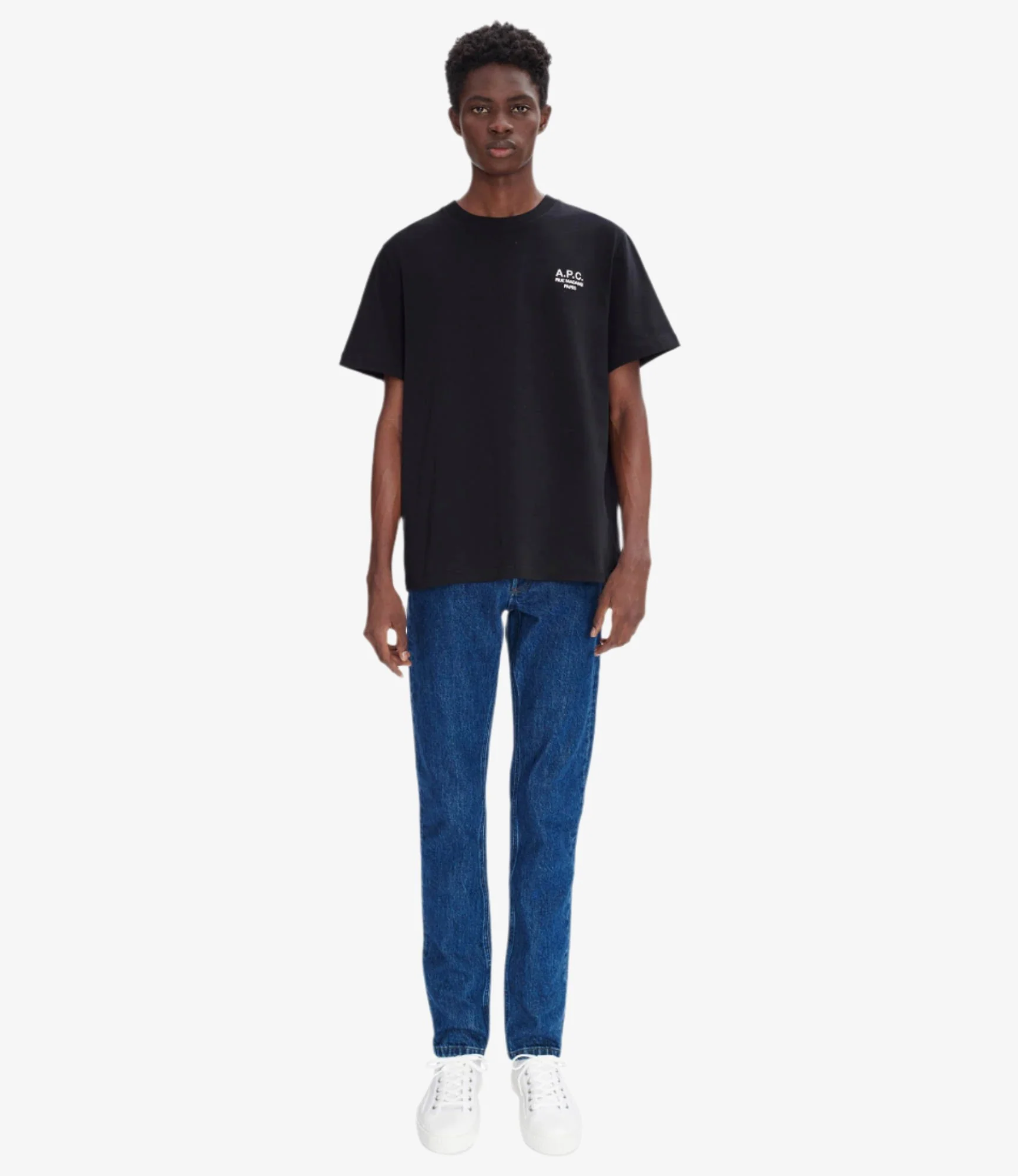 Standard Rue Madame T-shirt (M) - Image 3