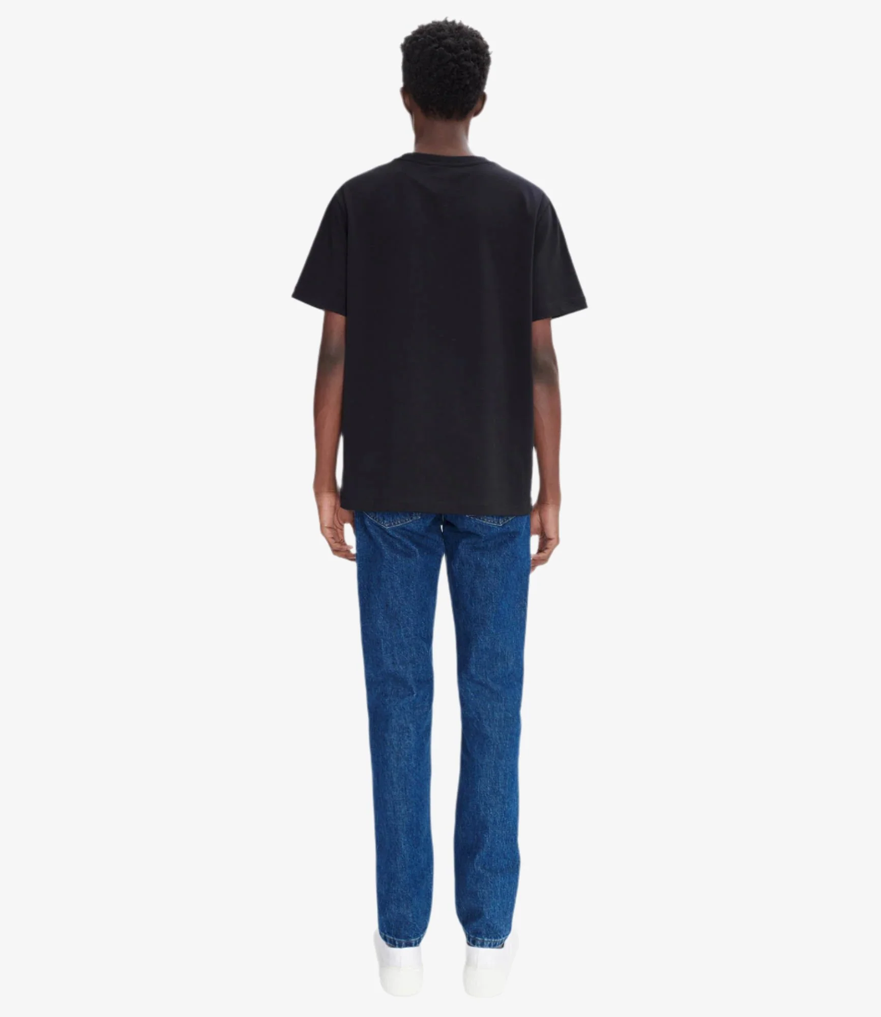 Standard Rue Madame T-shirt (M) - Image 4