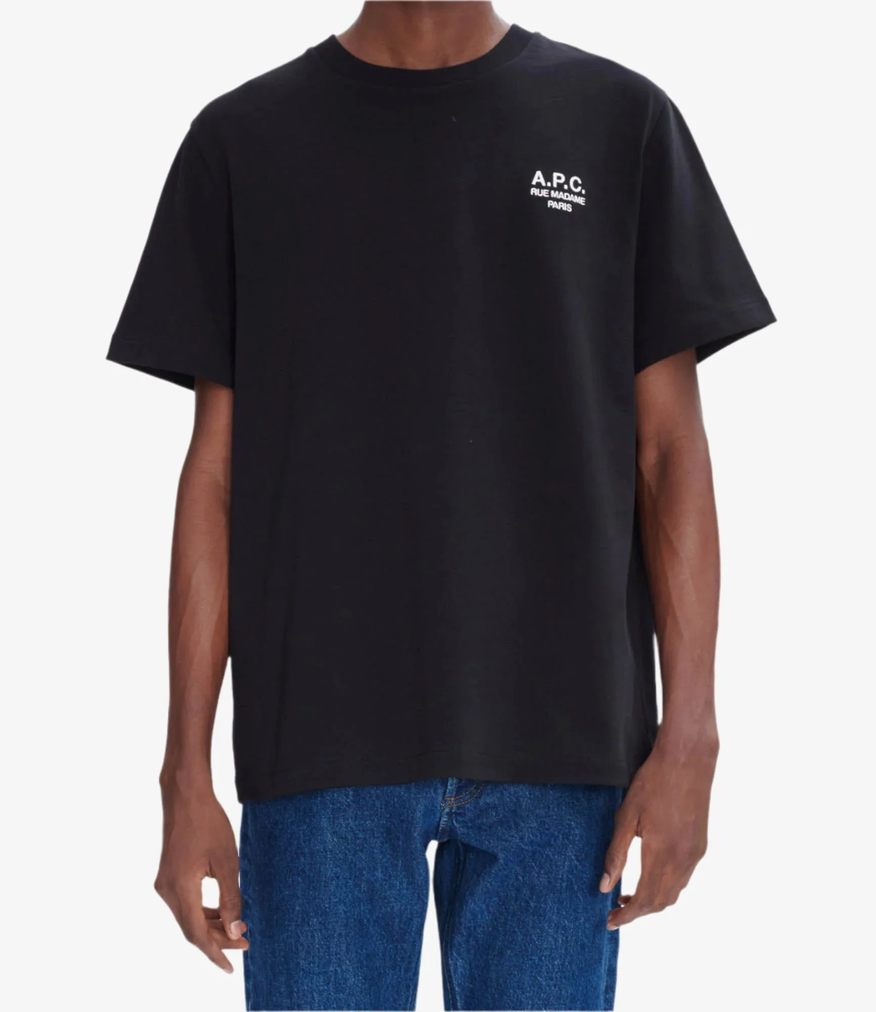 Standard Rue Madame T-shirt (M) - Image 5