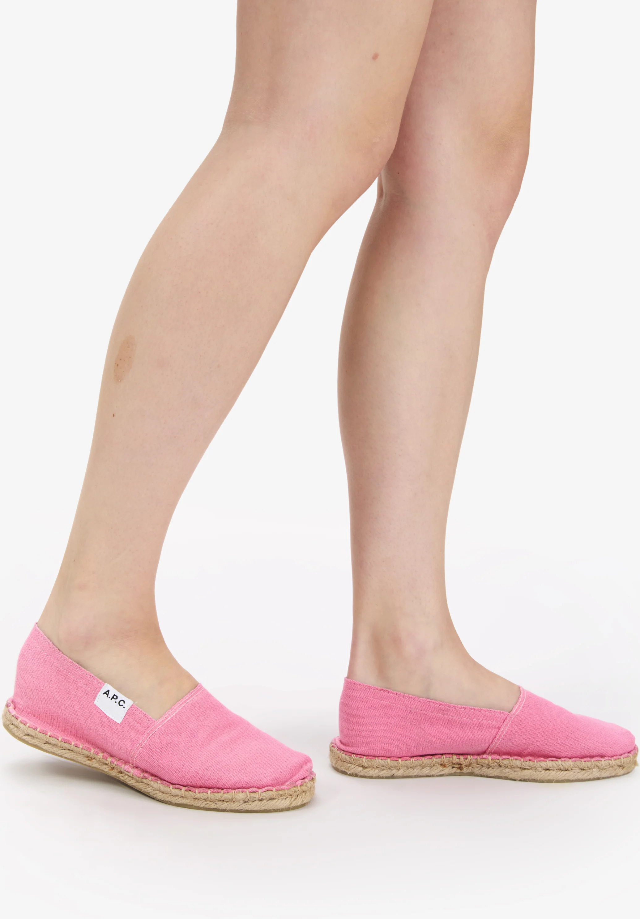 The Espadrilles