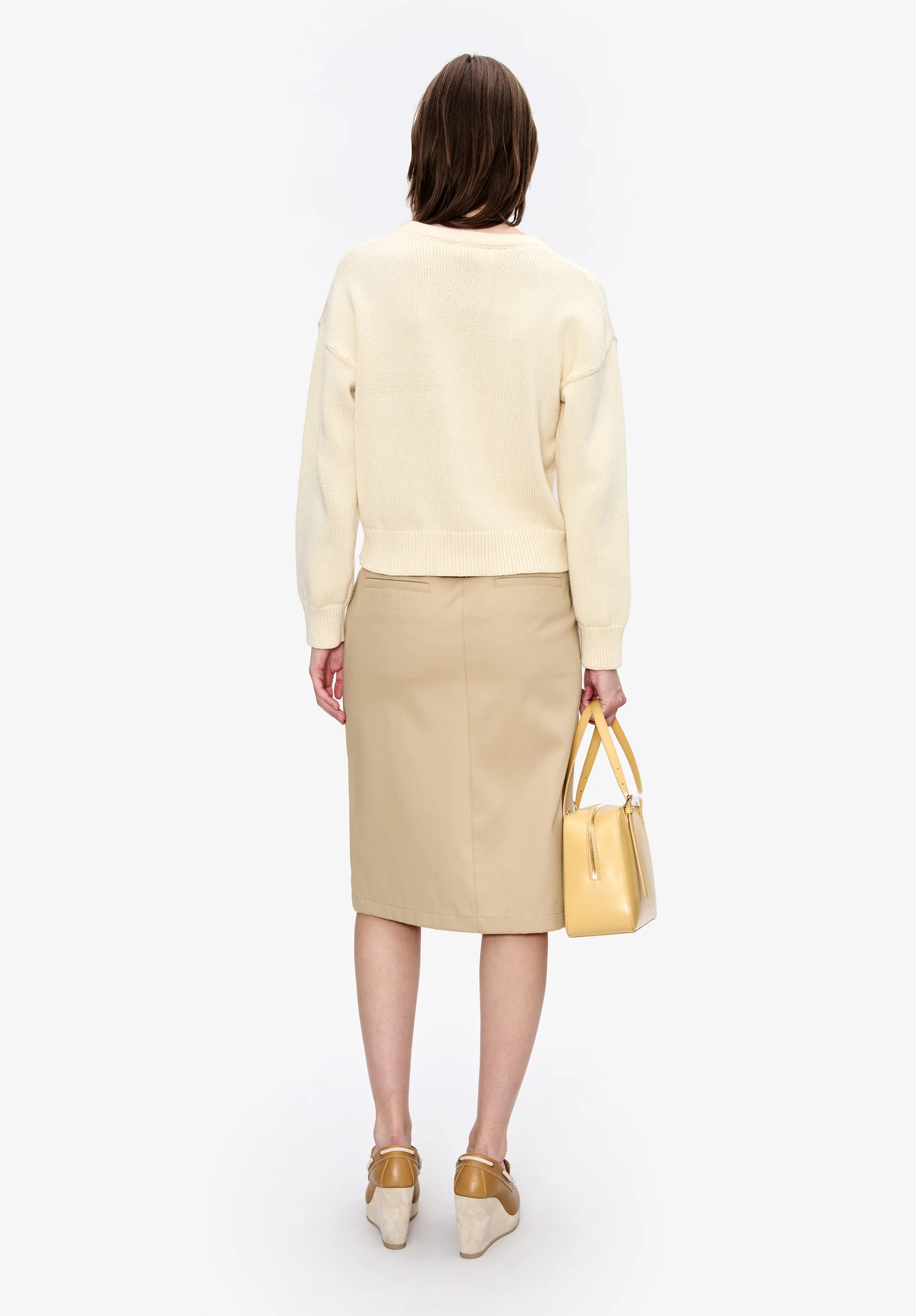 Tiago F sweater - Image 3