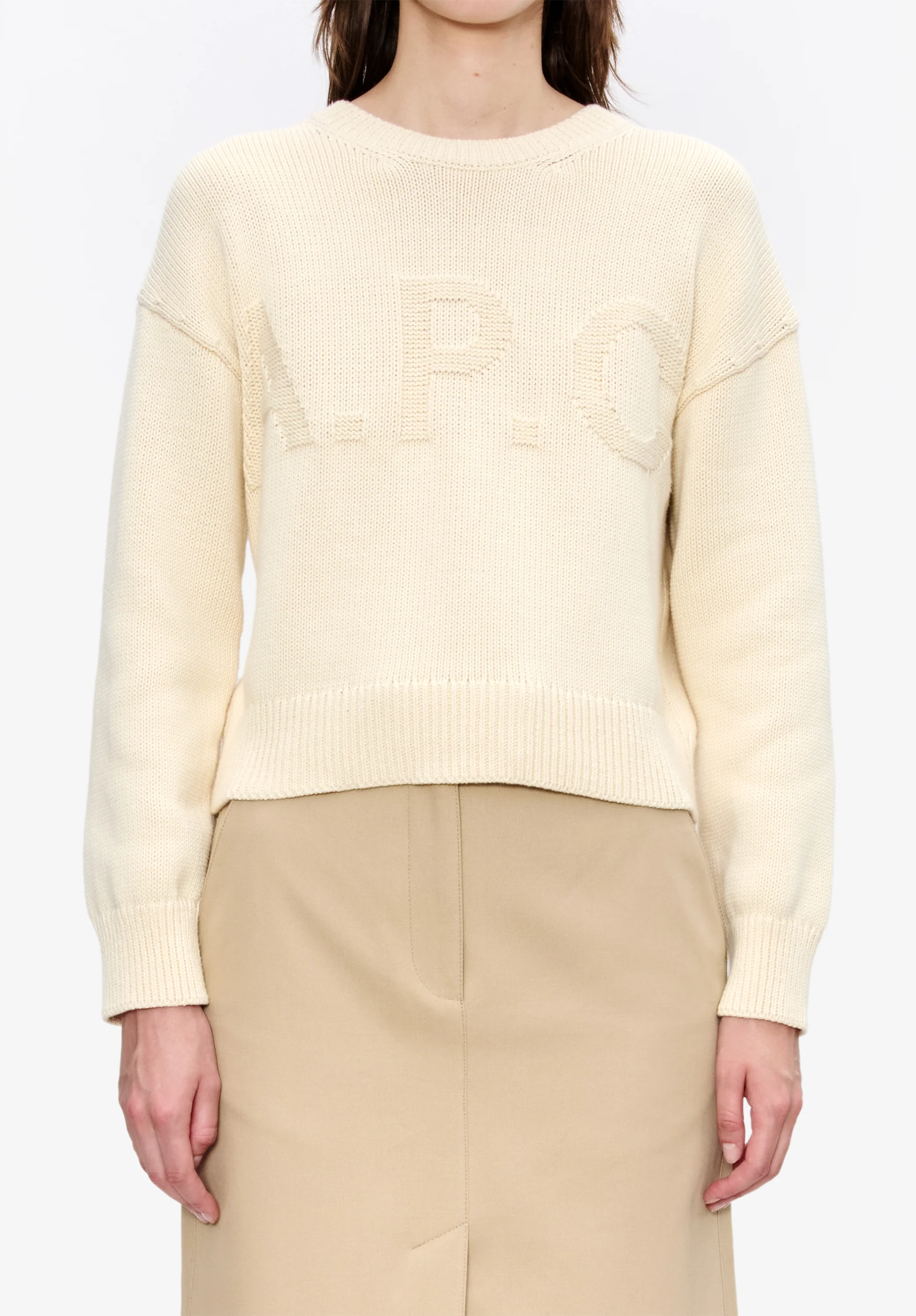 Tiago F sweater - Image 4
