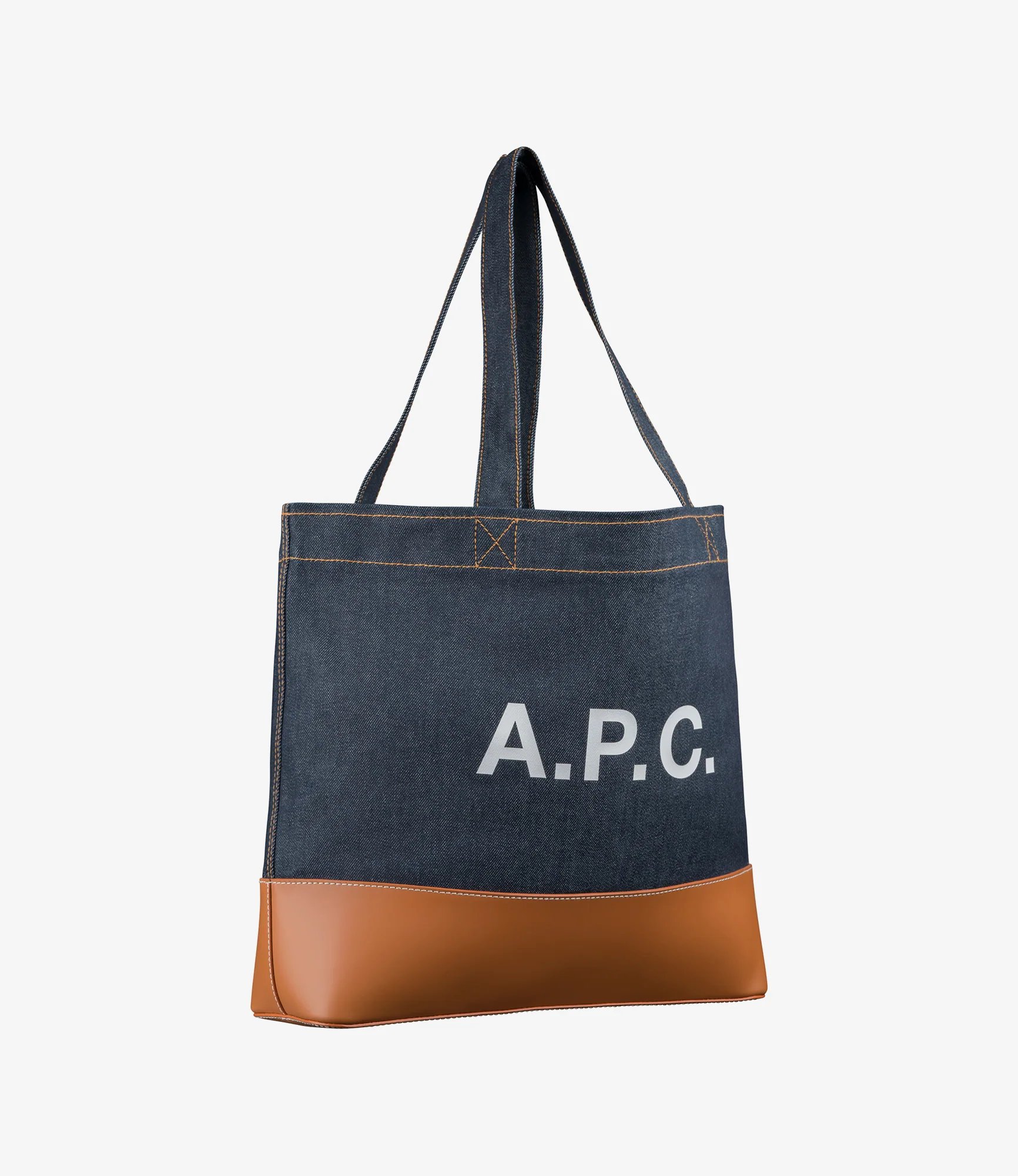 Axel E/W tote bag - Image 3