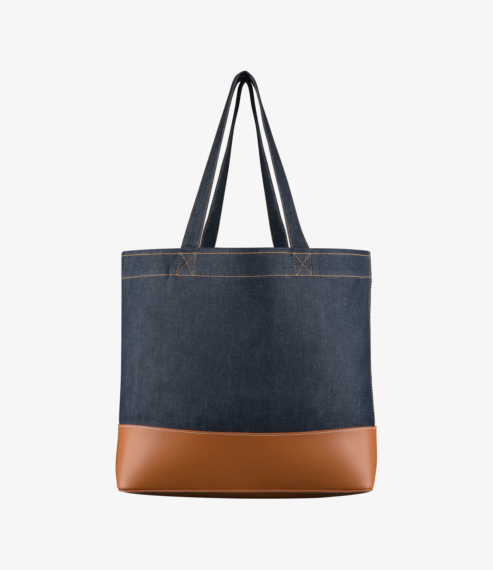 Axel E/W tote bag - Image 4