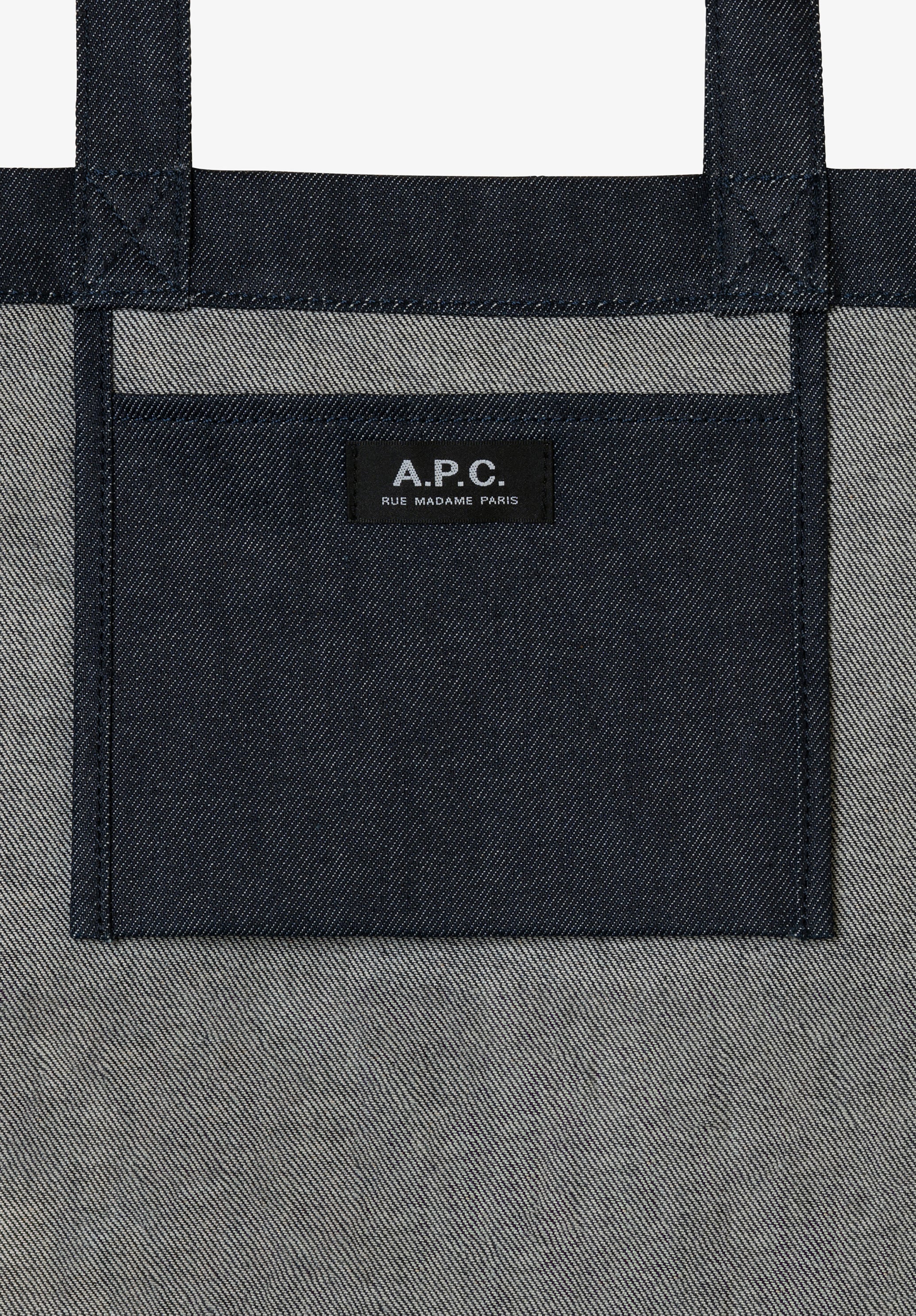 Laure Tote Bag - Image 3