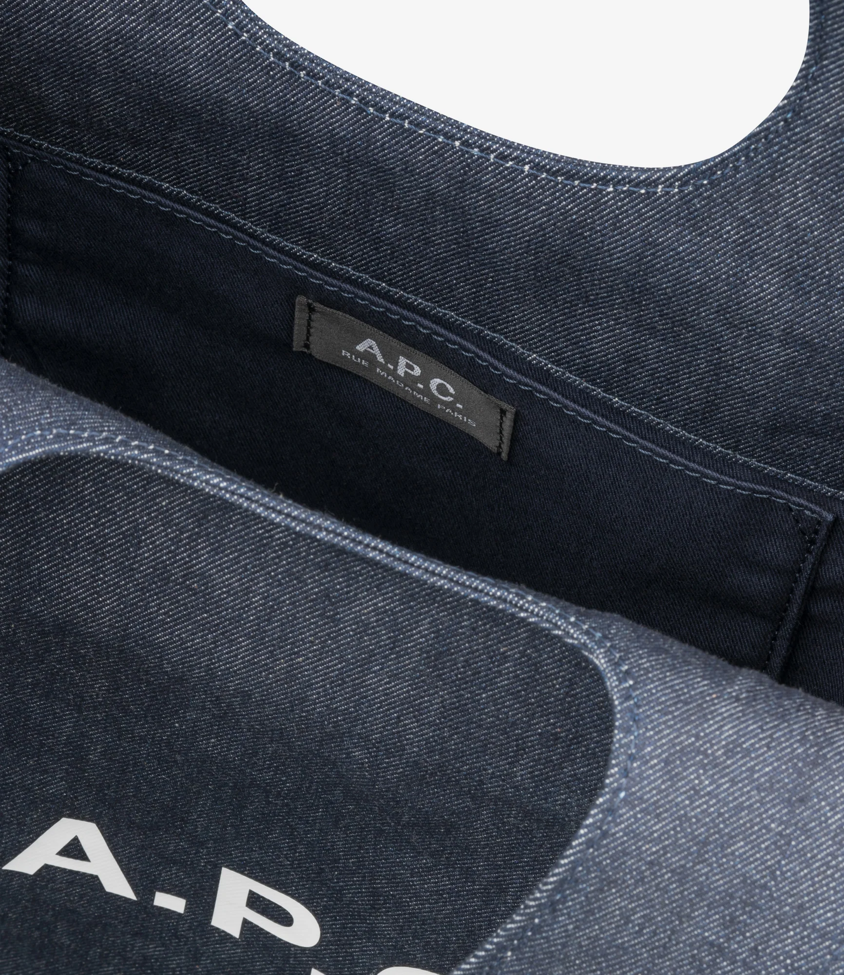 Ninon Small tote bag - Image 5