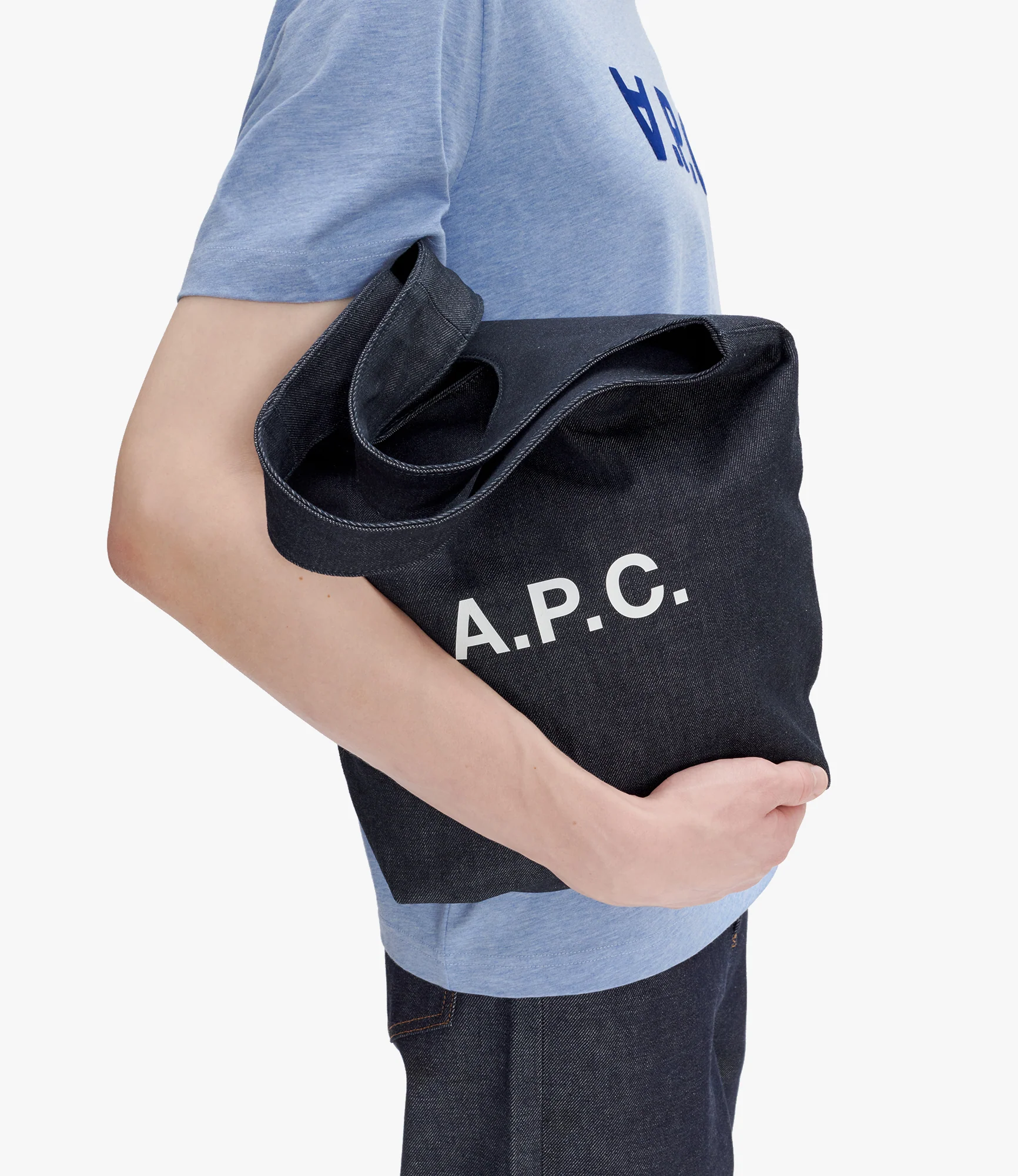 Ninon Small tote bag - Image 6
