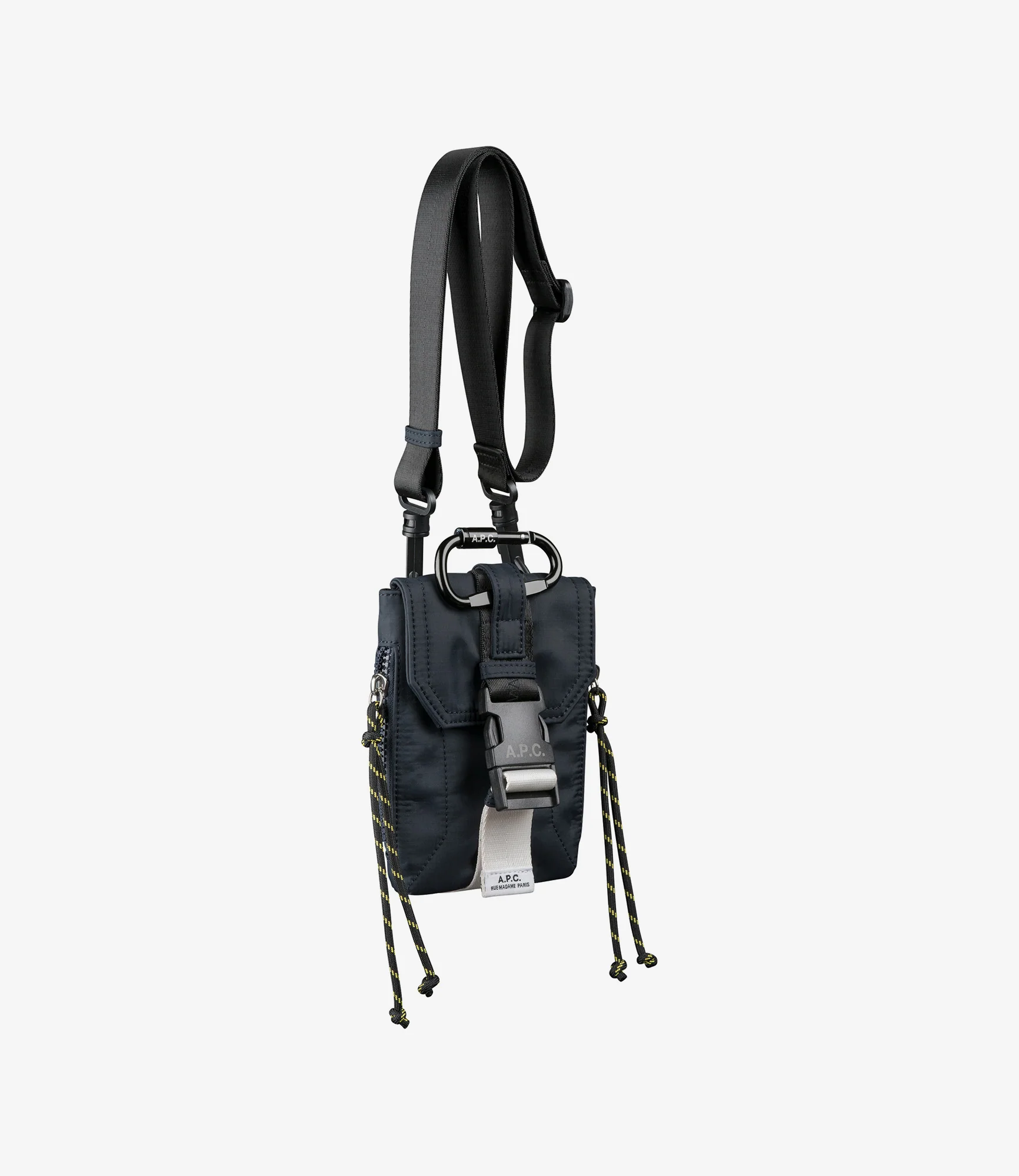 Treck neck pouch - Image 3