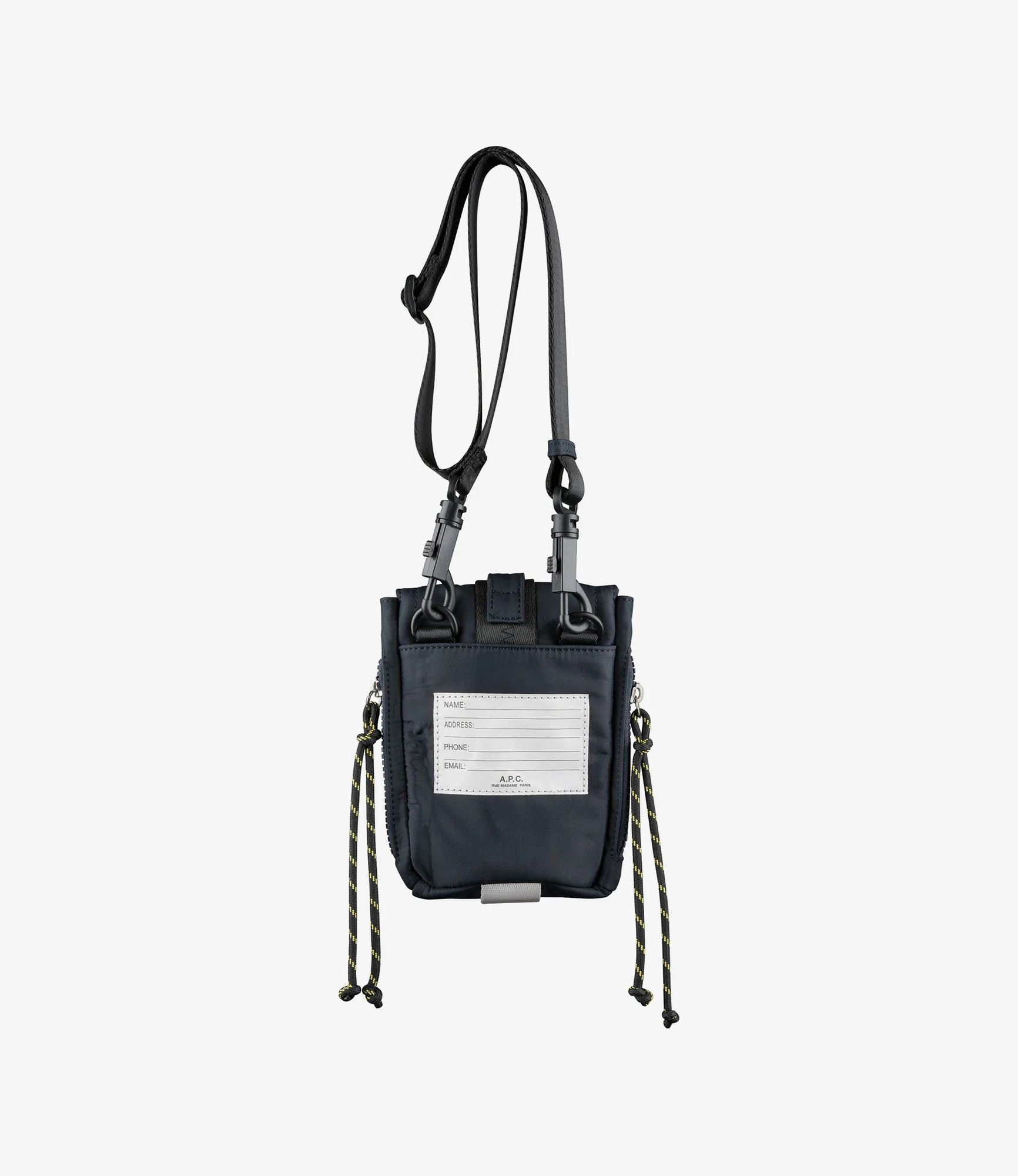 Treck neck pouch - Image 4