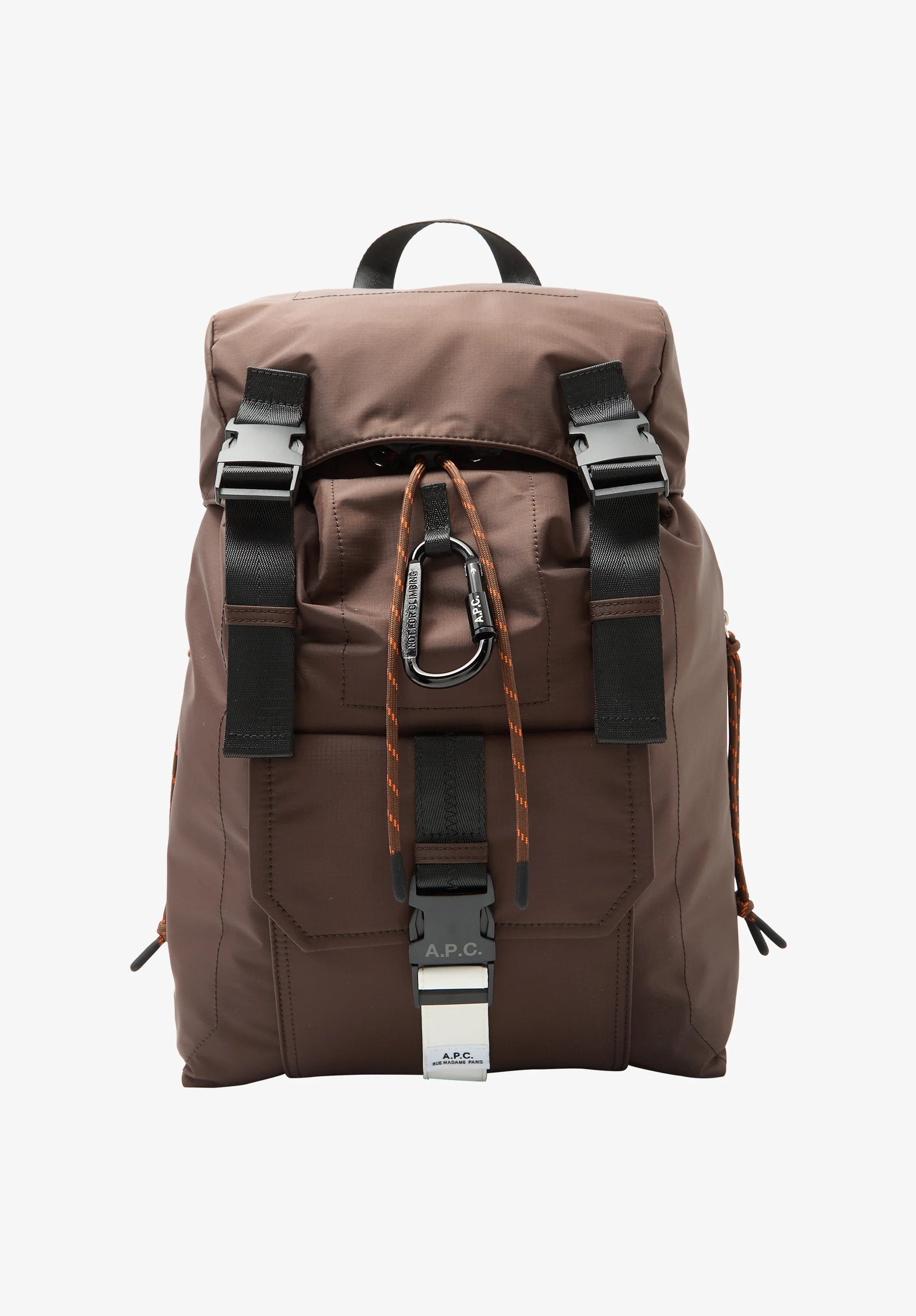 Treck backpack