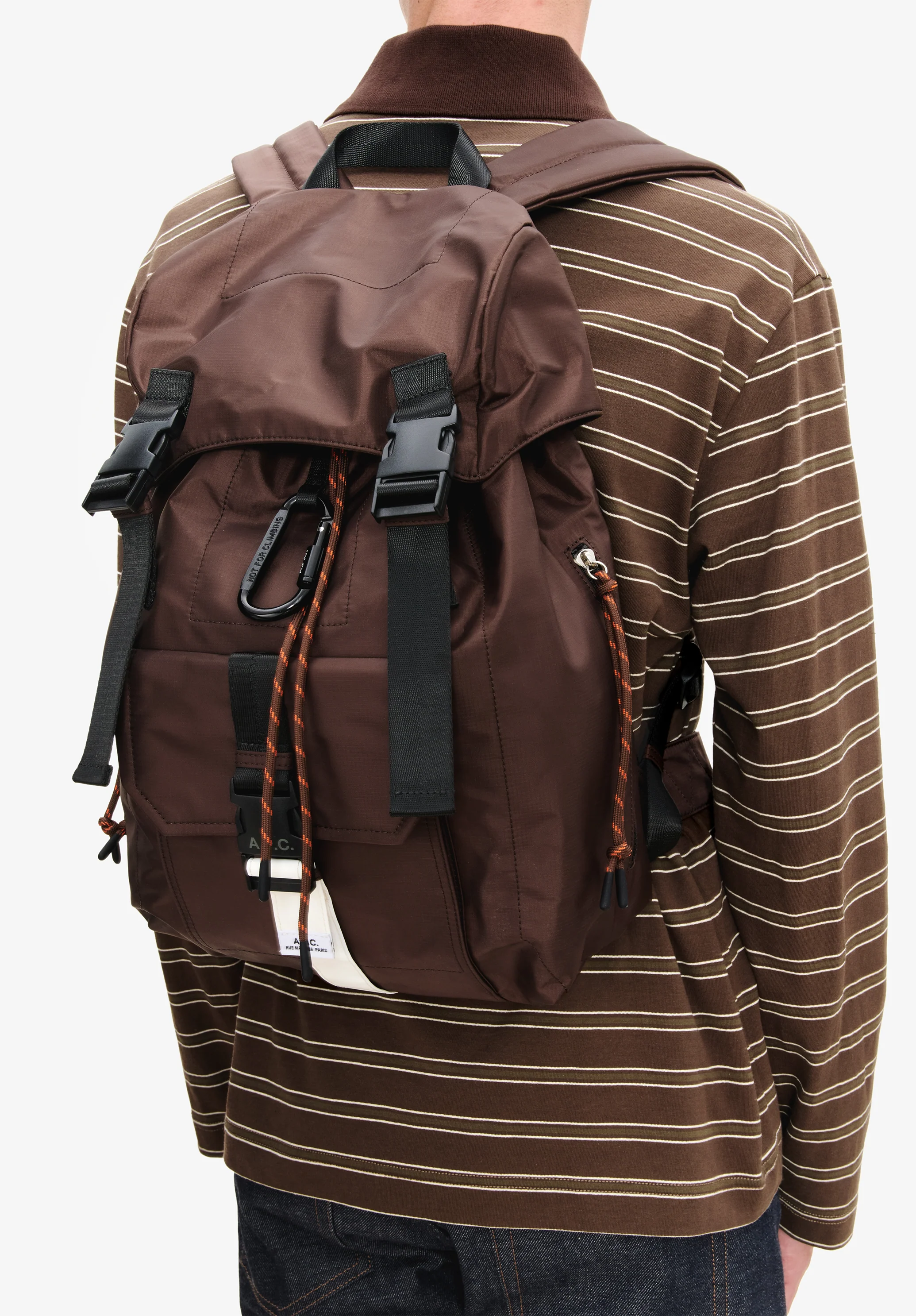 Treck backpack - Image 2