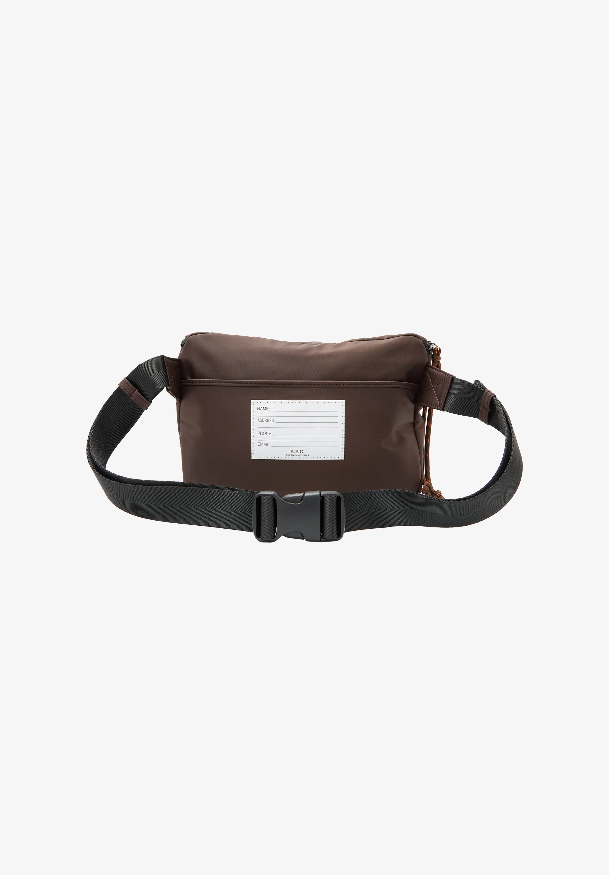 Treck belt bag - Image 4