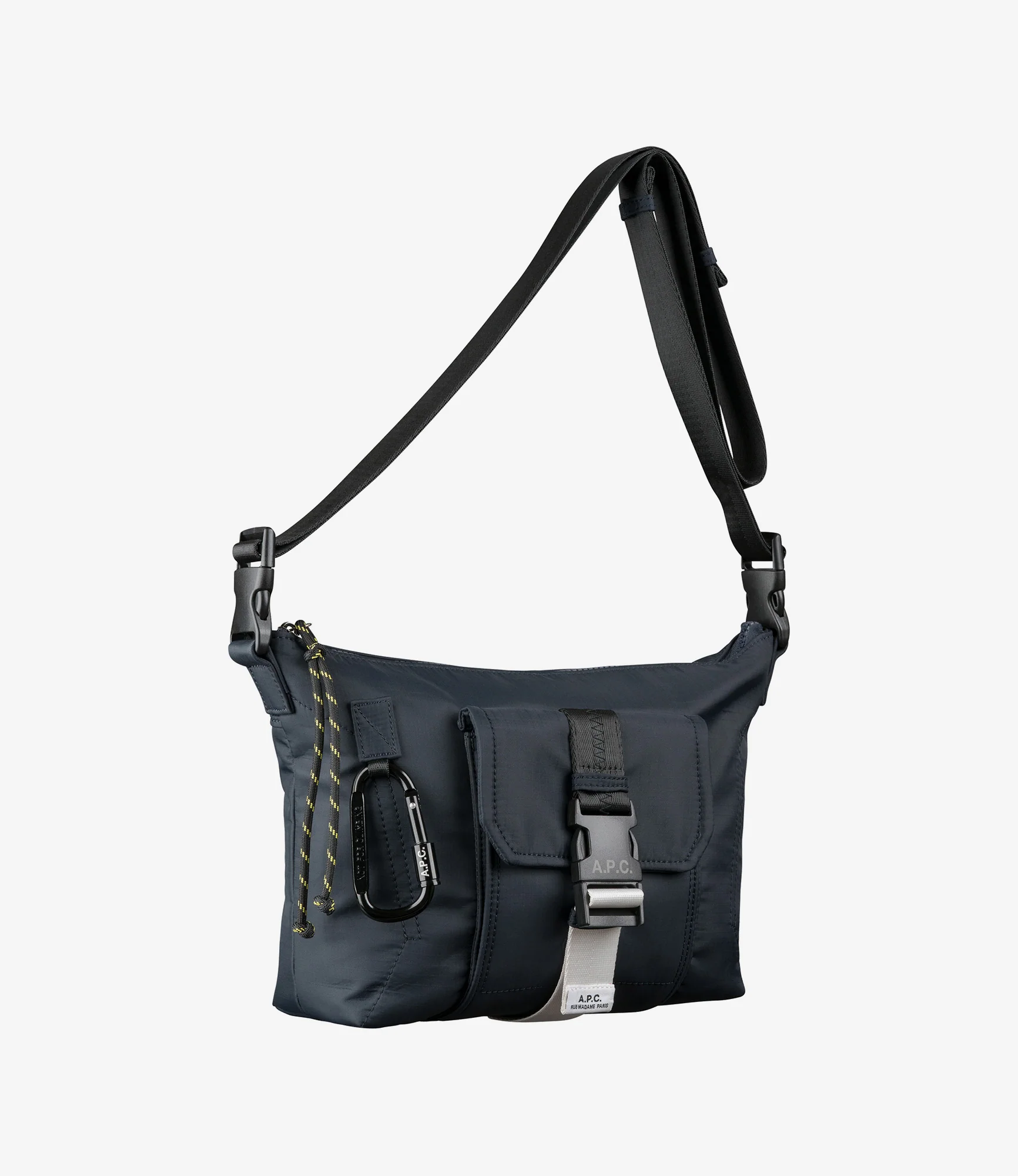 Treck satchel - Image 3