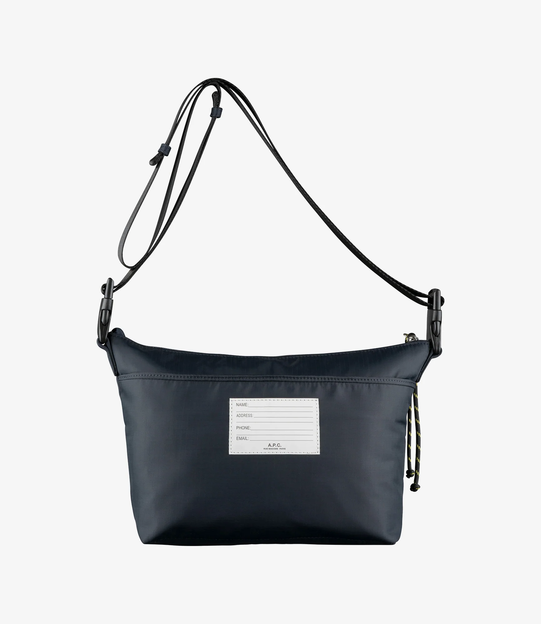 Treck satchel - Image 4