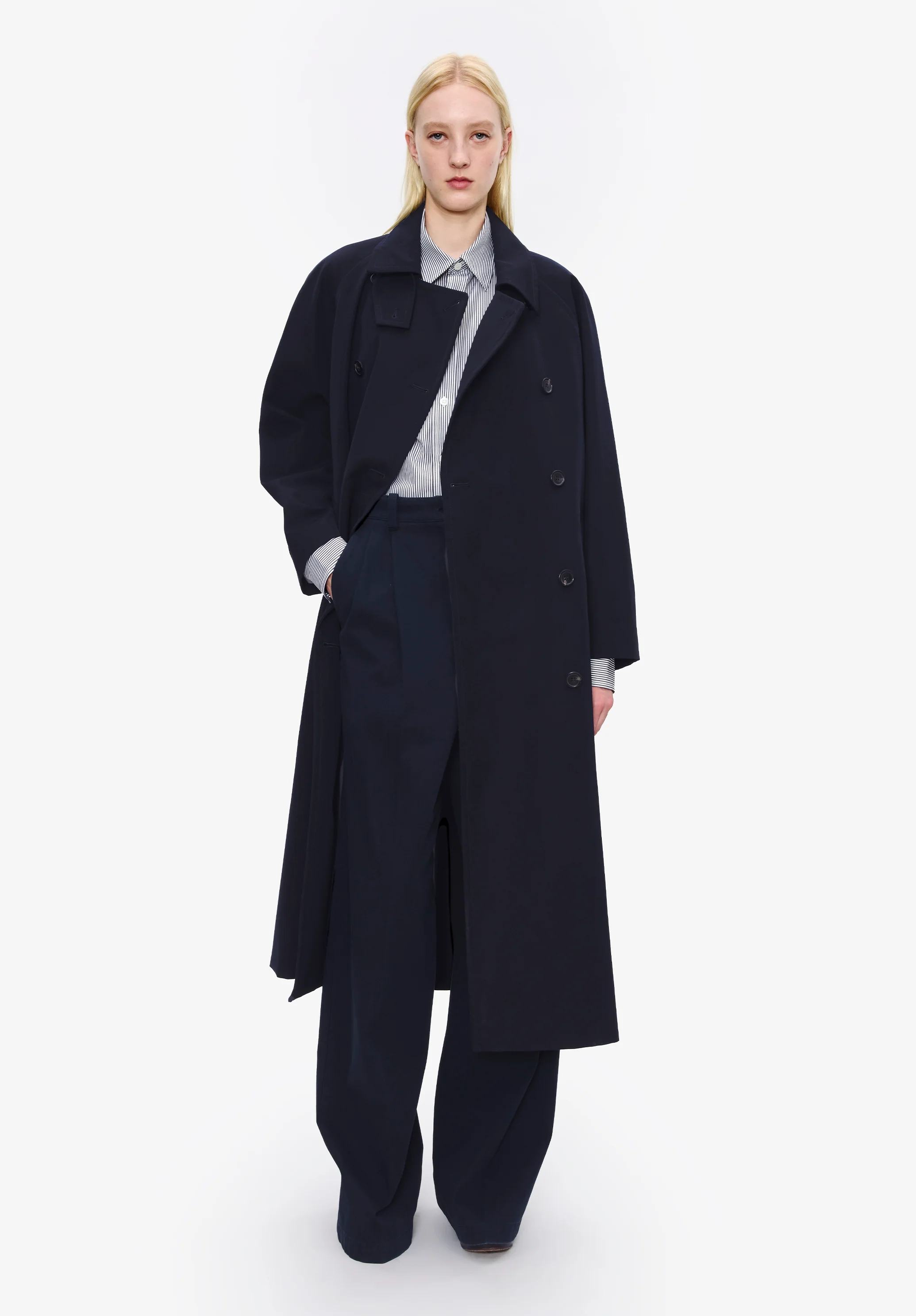 Trench - Image 2