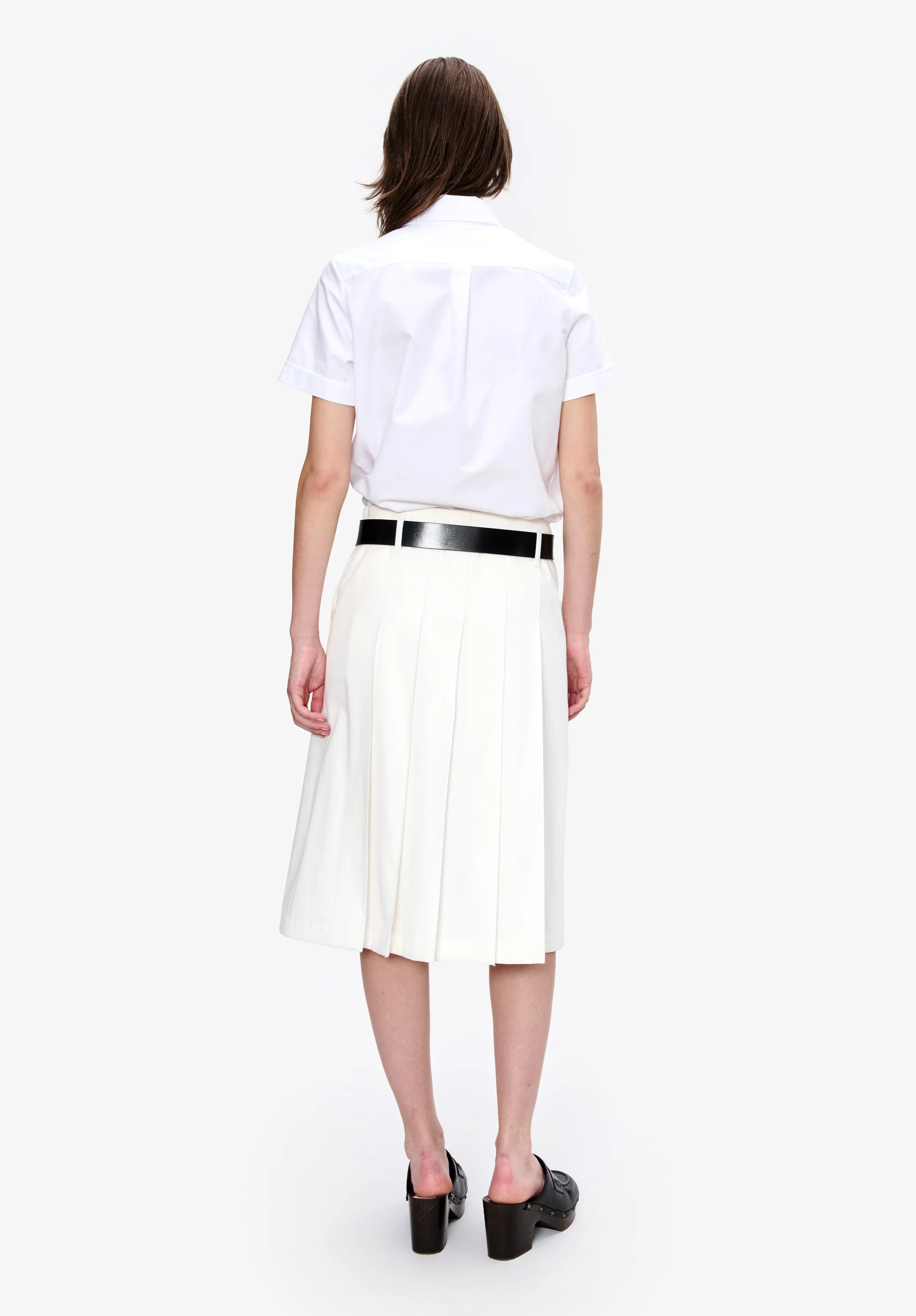 Uniform short-sleeve shirt - Image 3