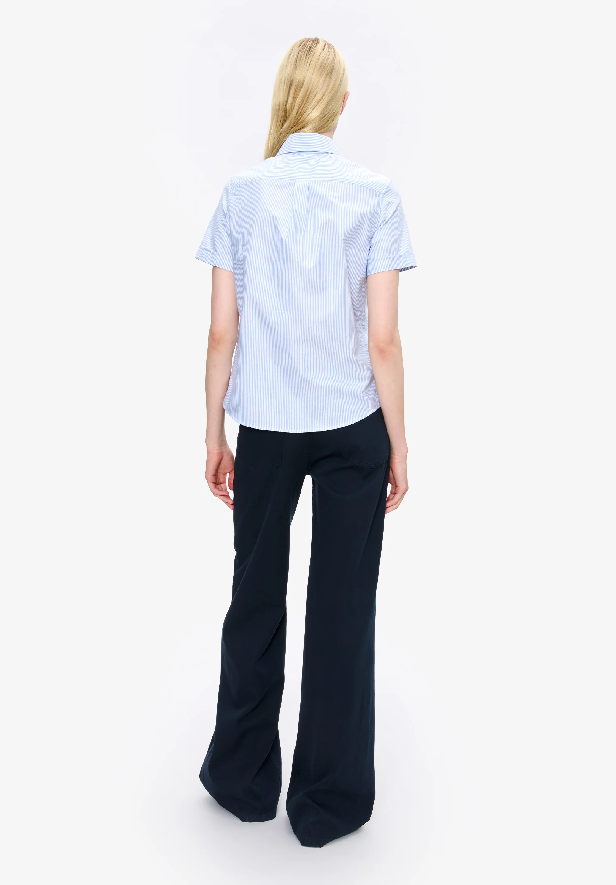 Uniform short-sleeve shirt - Image 3