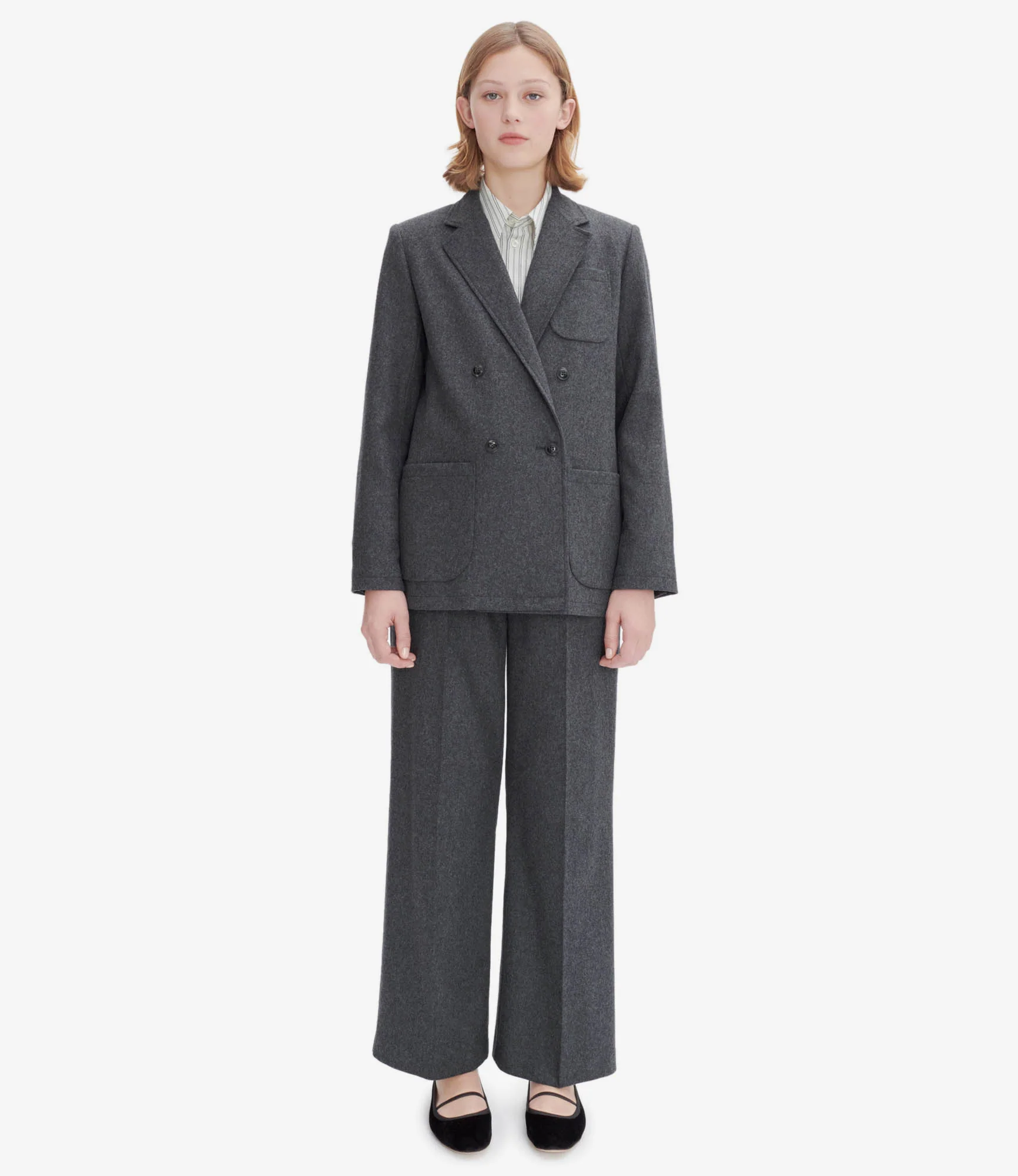 Hazel jacket - Image 4