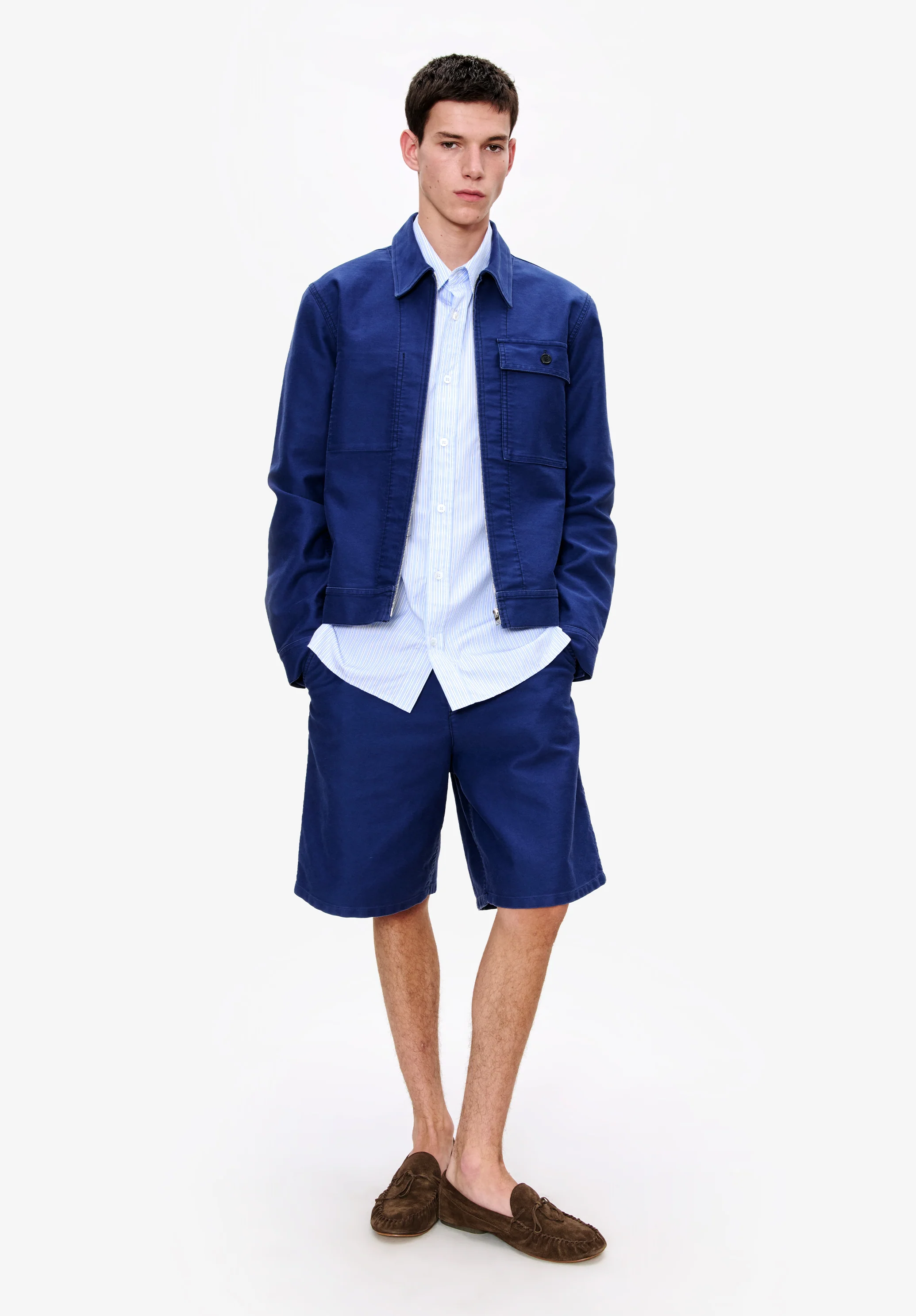 Victor jacket - Image 2