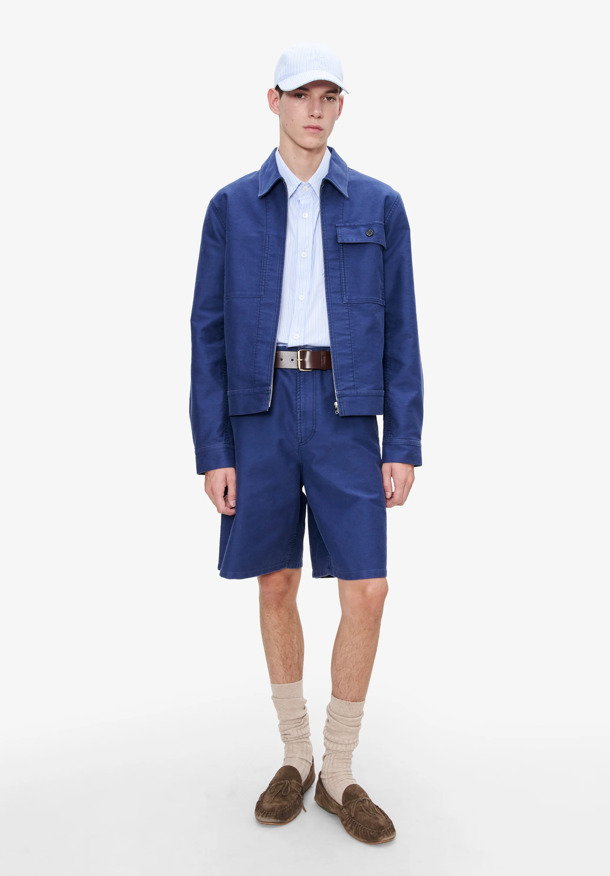 Victor jacket - Image 3