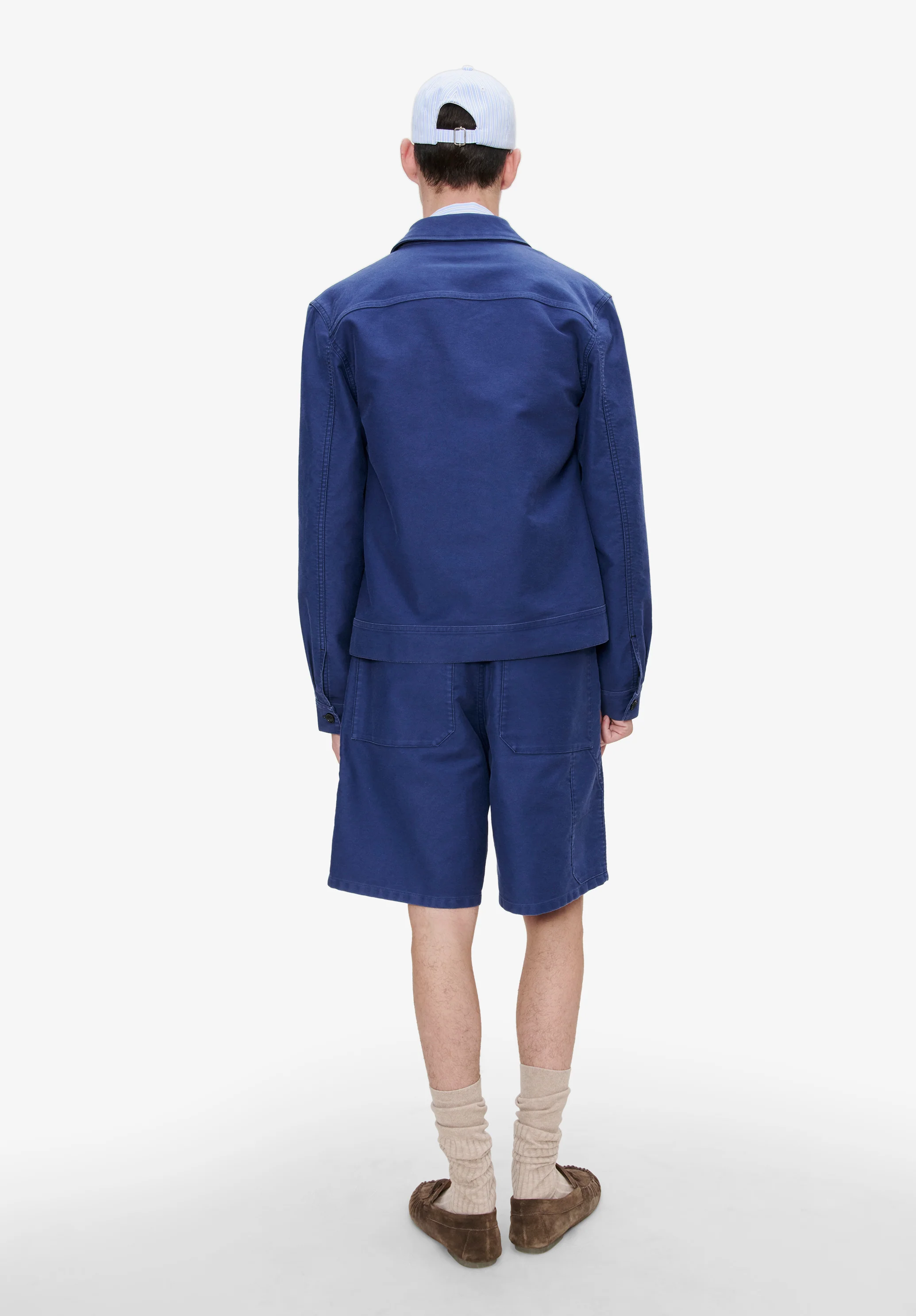 Victor jacket - Image 4
