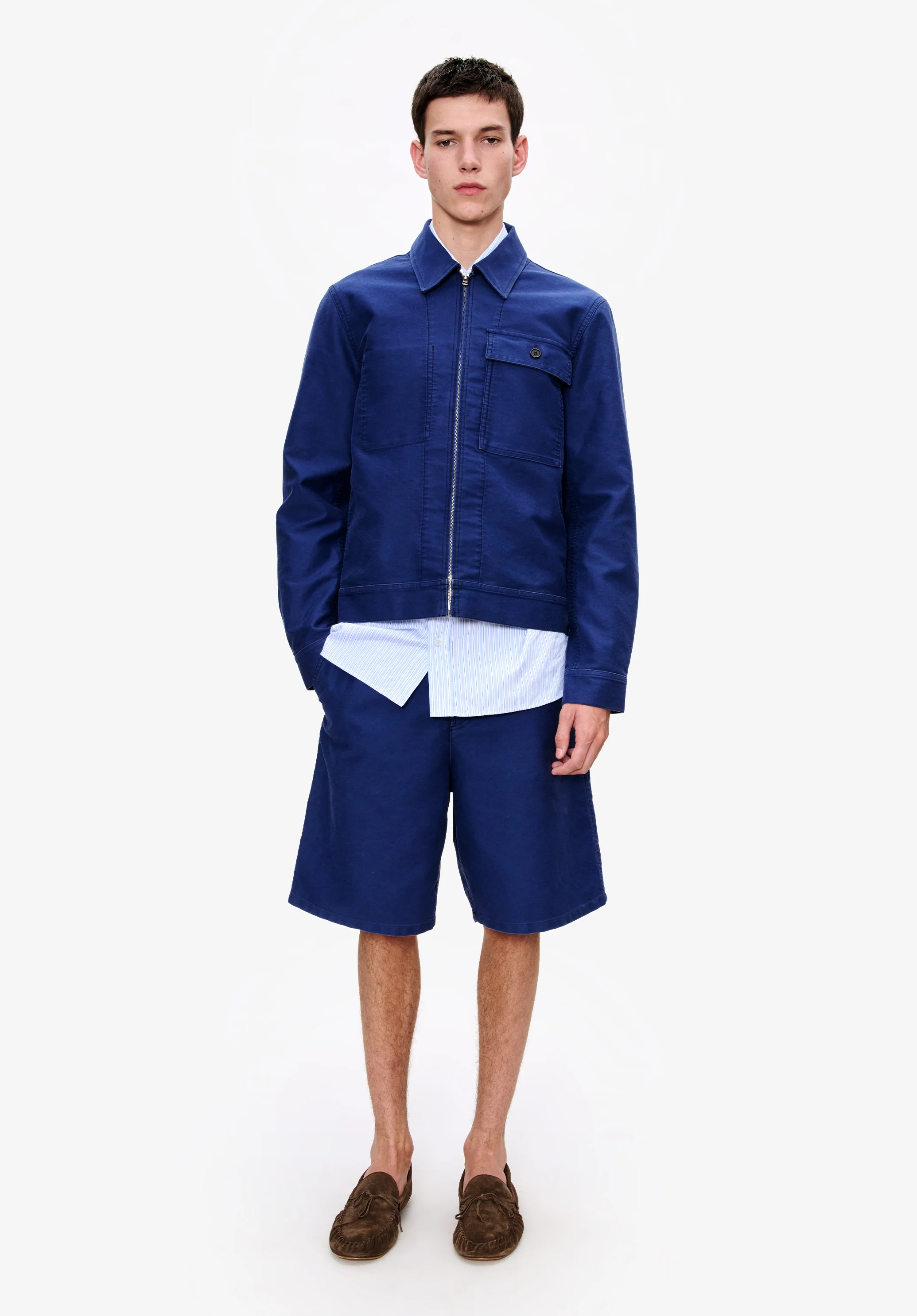 Victor jacket - Image 5