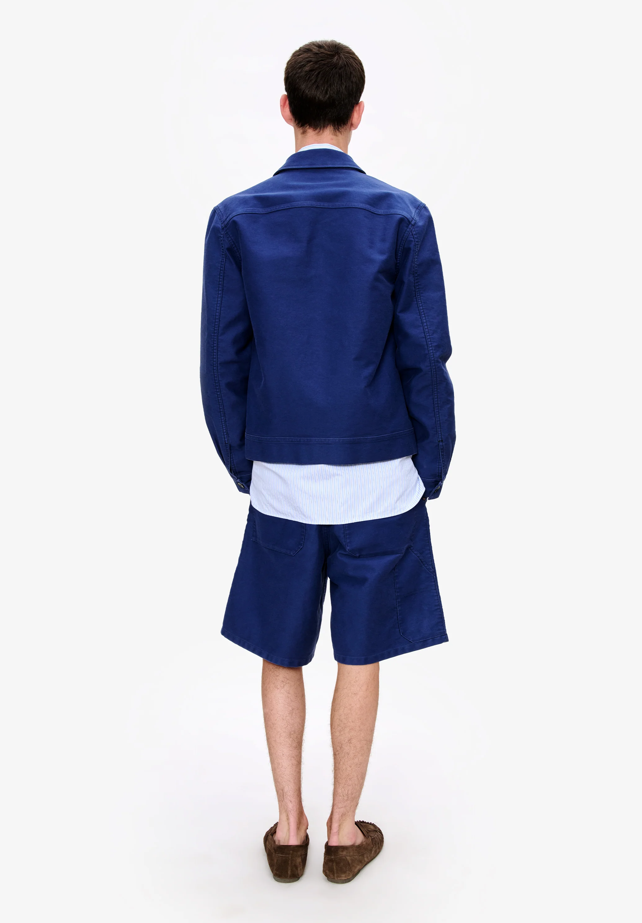 Victor jacket - Image 6