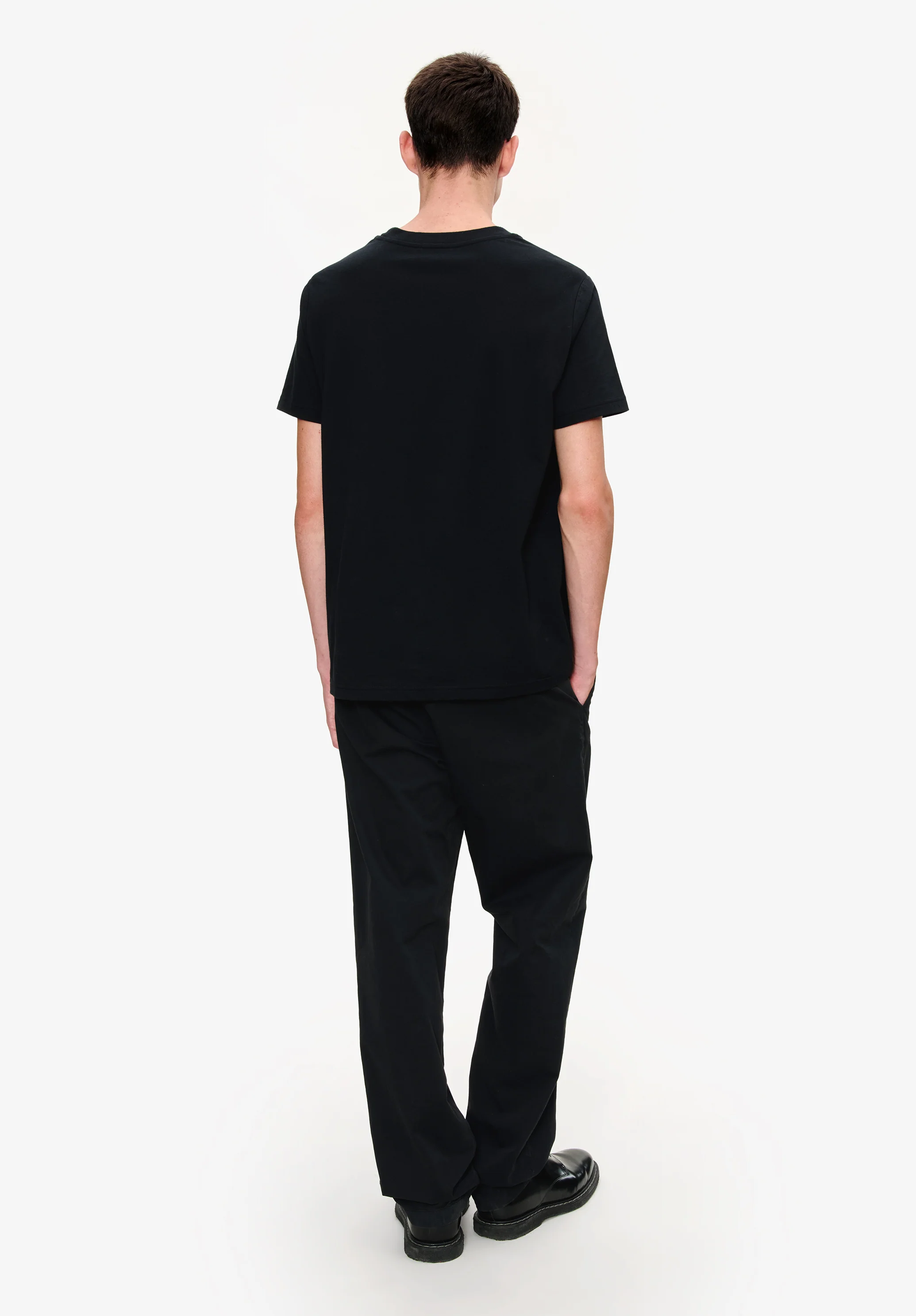 Vignette A.P.C. T-shirt - Image 3