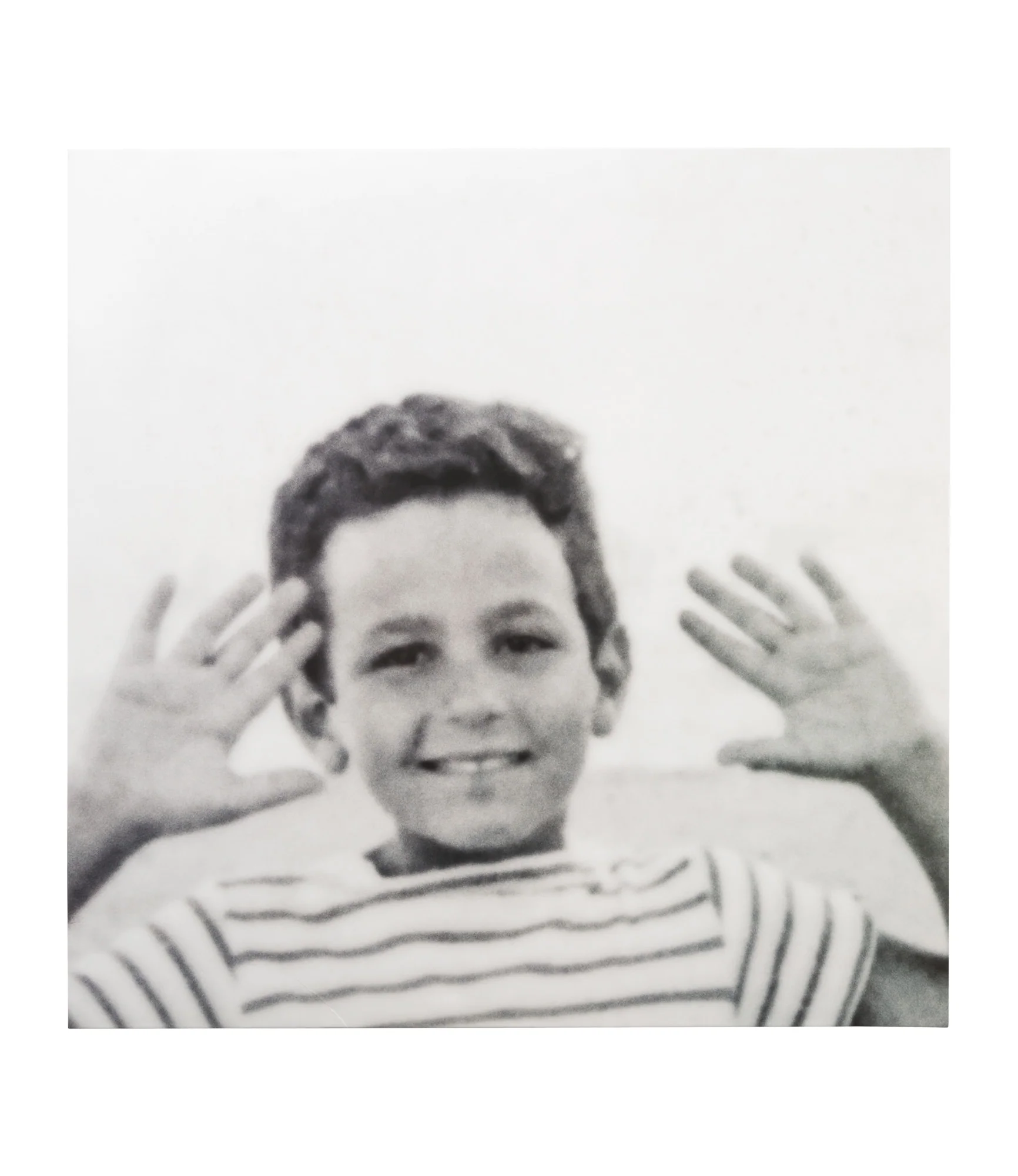 Canada vinyl EP - Jean Touitou - Image 4