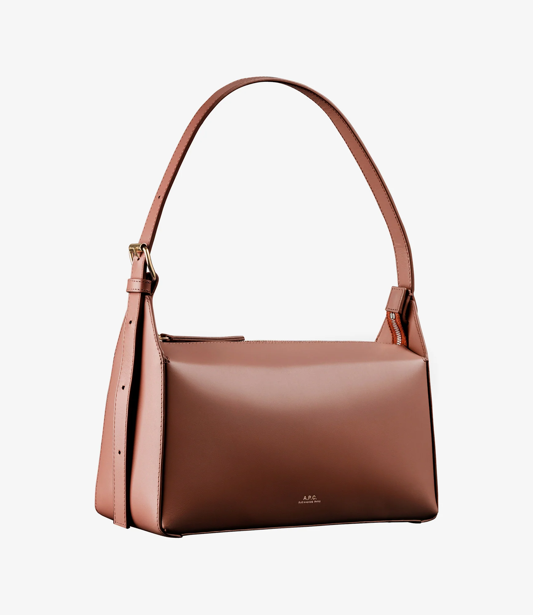 Virginie shoulder bag - Image 3