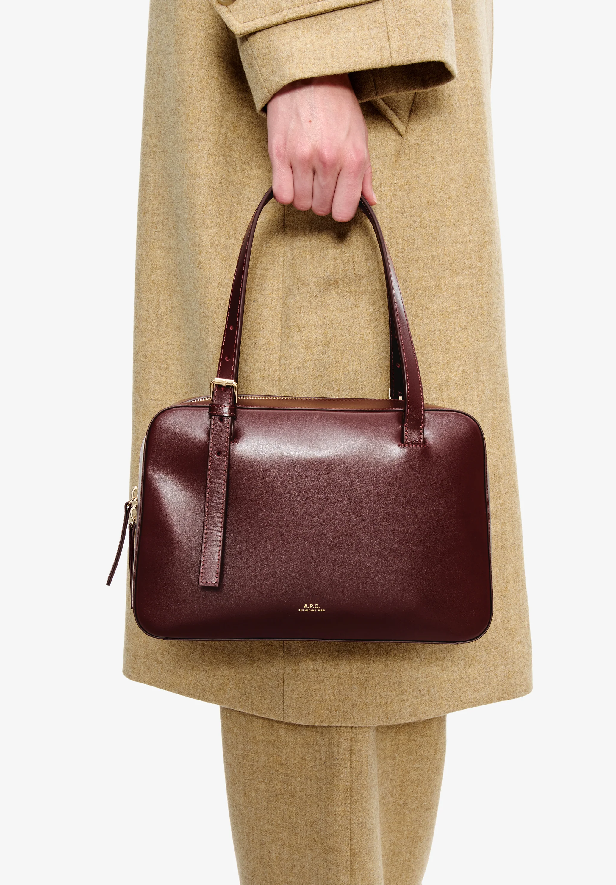 Virginie Box bag - Image 2