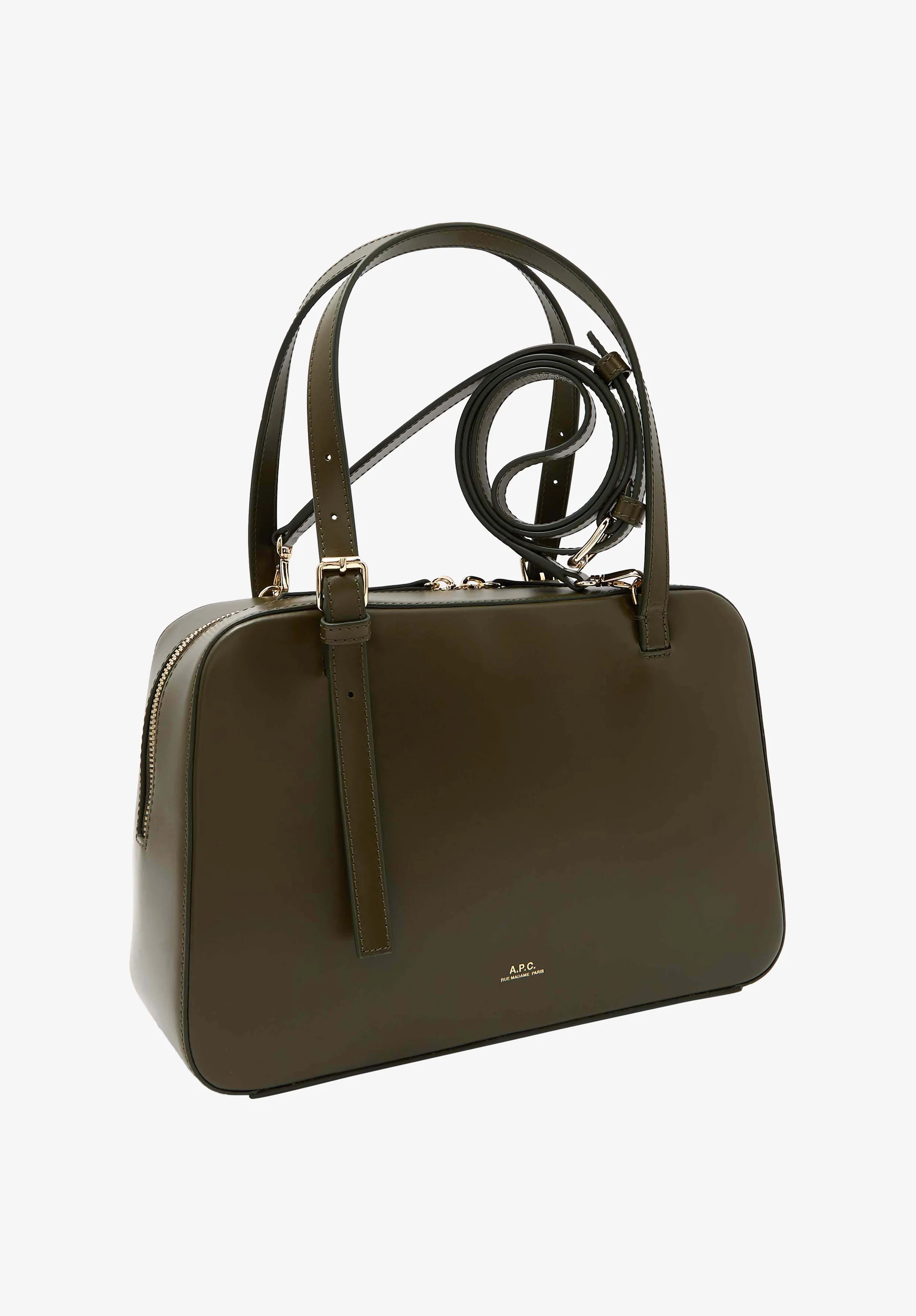 Virginie Box bag - Image 3