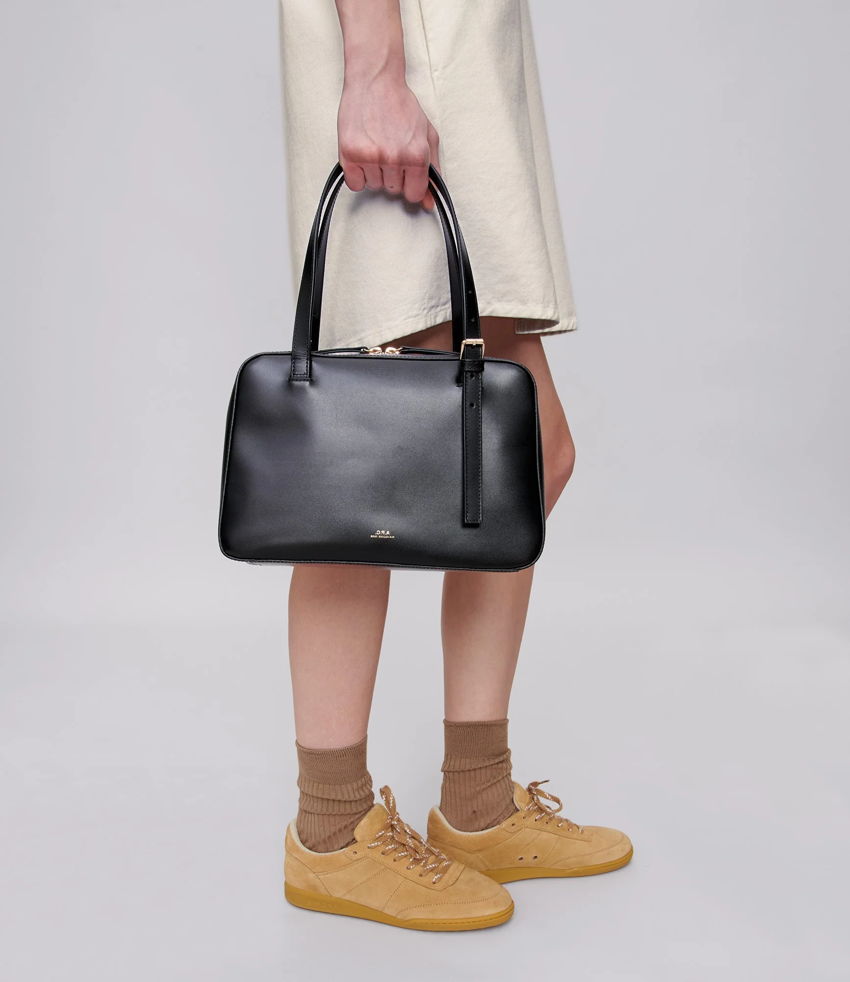 Virginie Box bag - Image 3