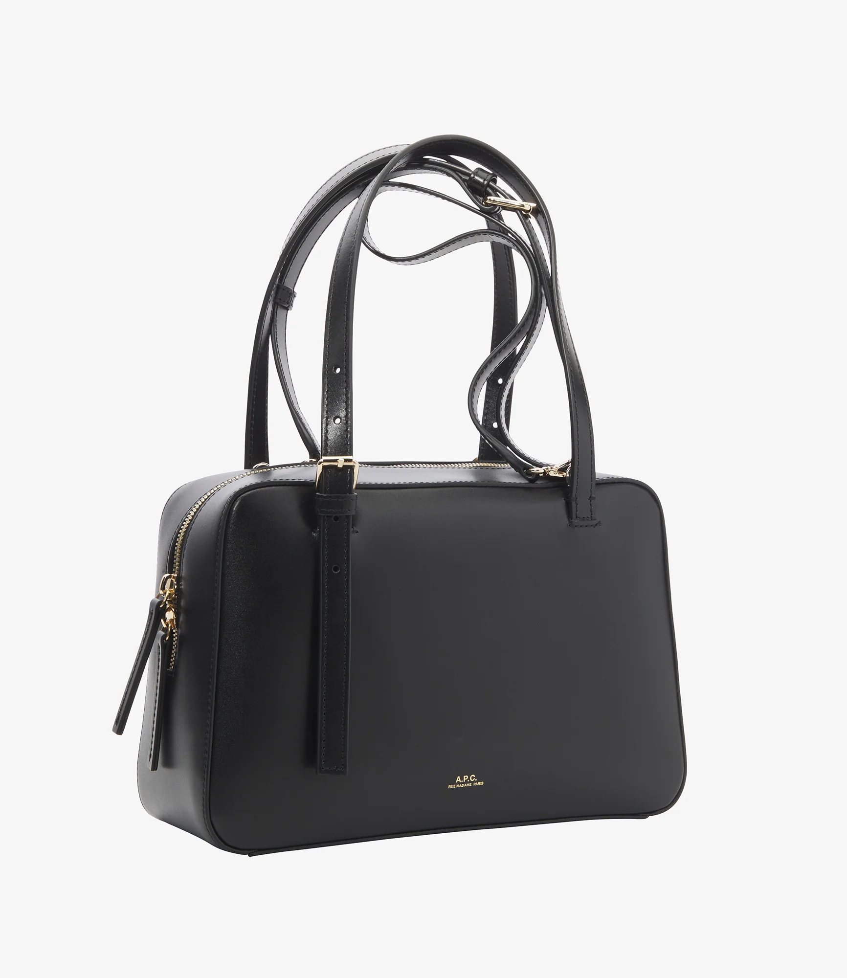 Virginie Box bag - Image 4