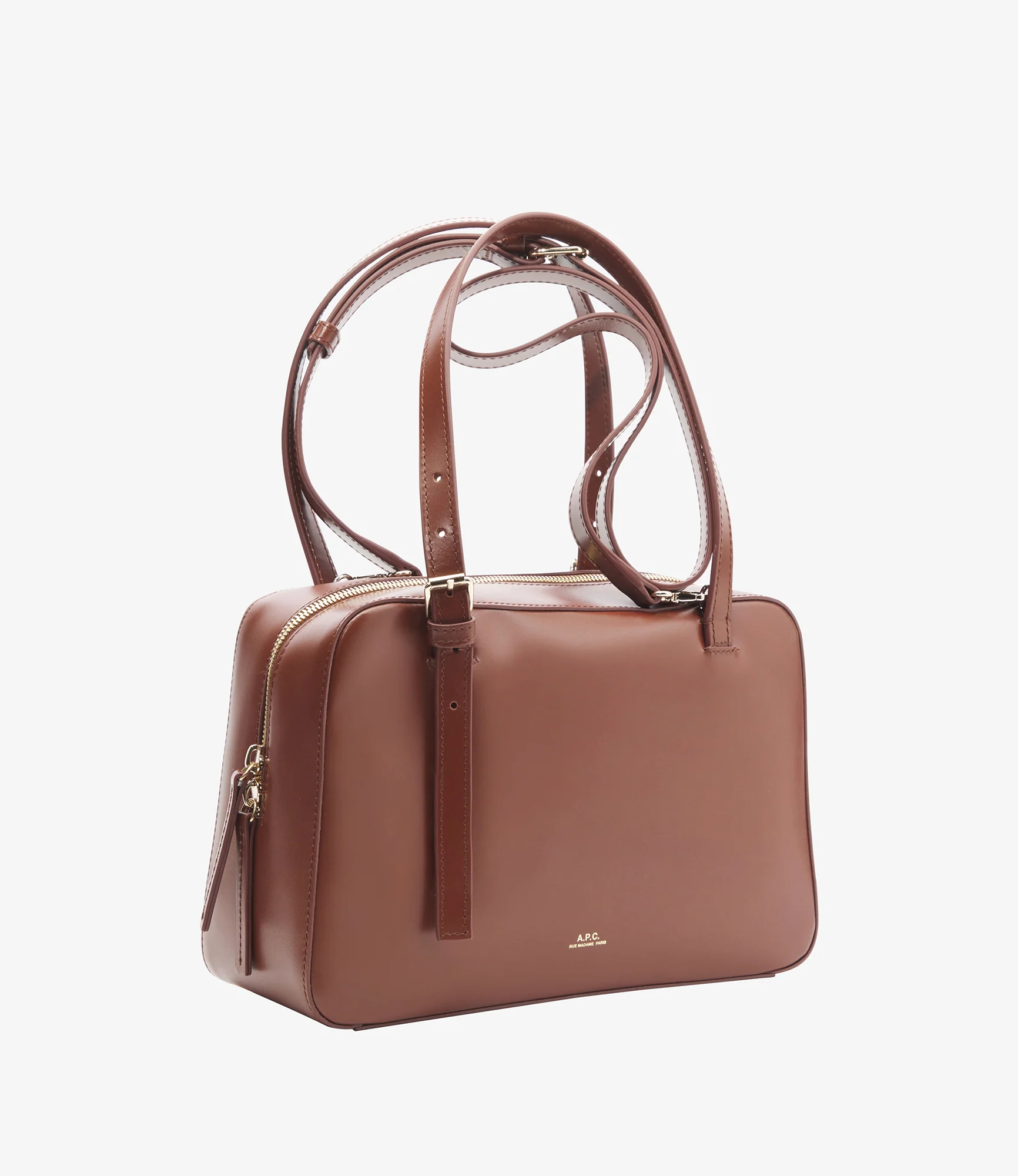 Virginie Box bag - Image 3