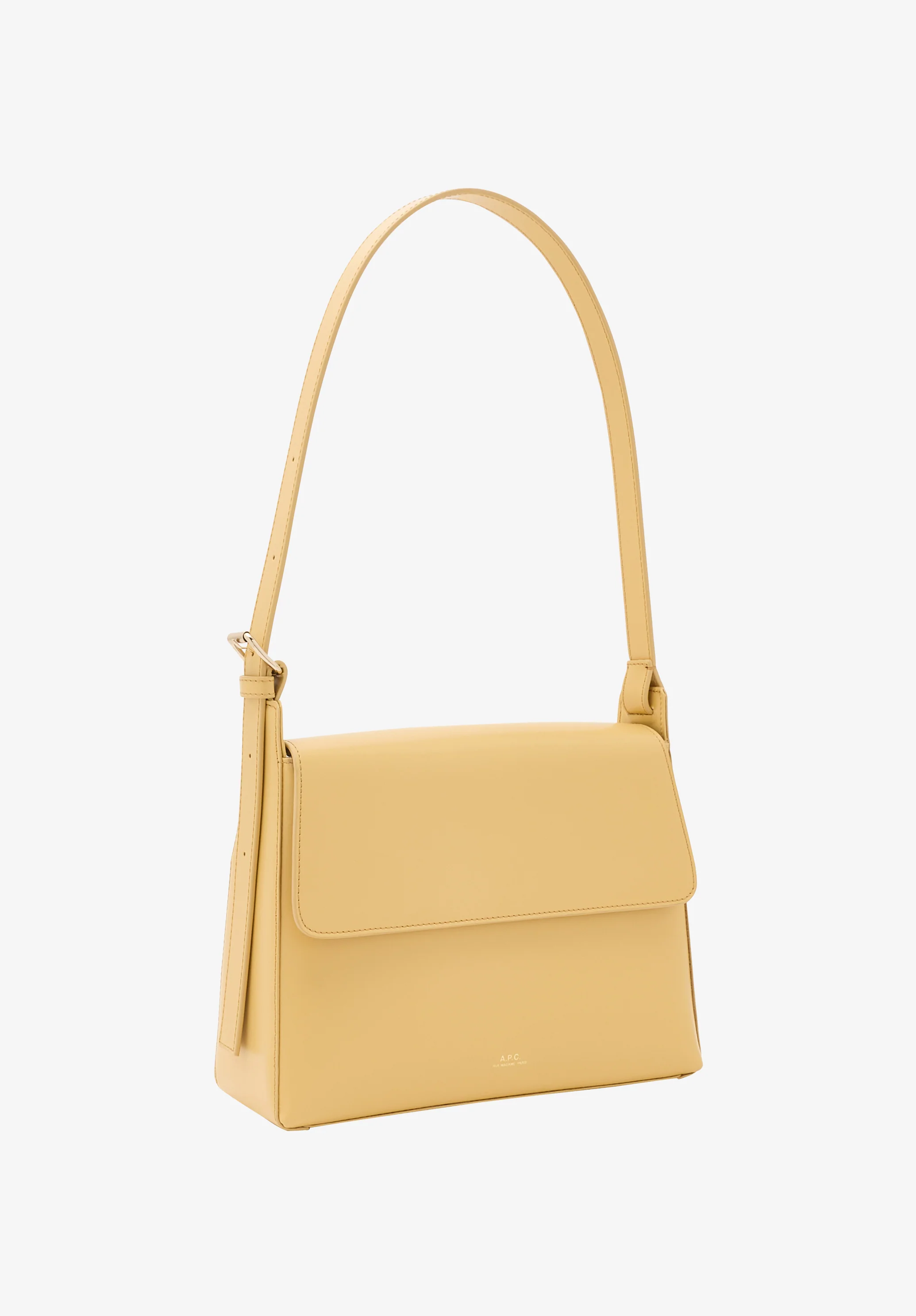 Virginie Flap bag - Image 3