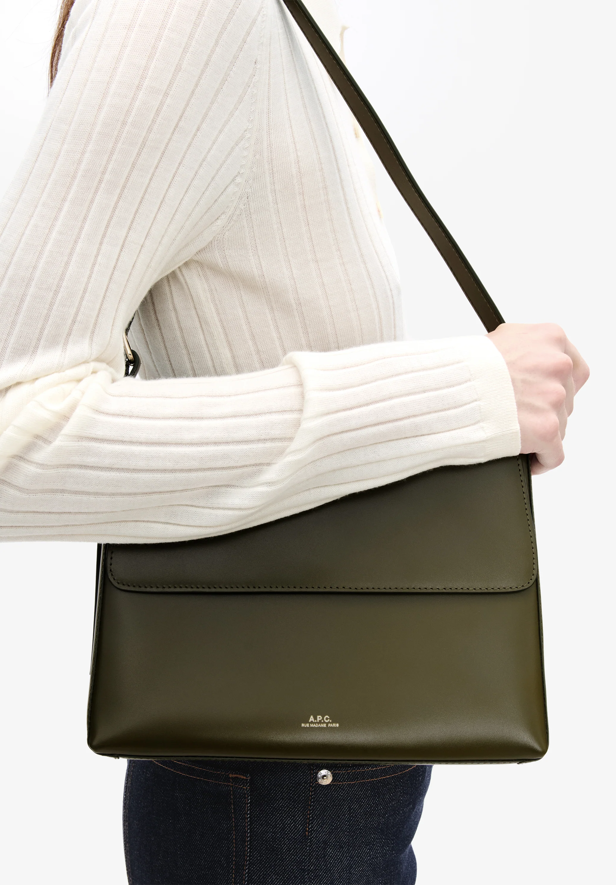 Virginie Flap bag - Image 2