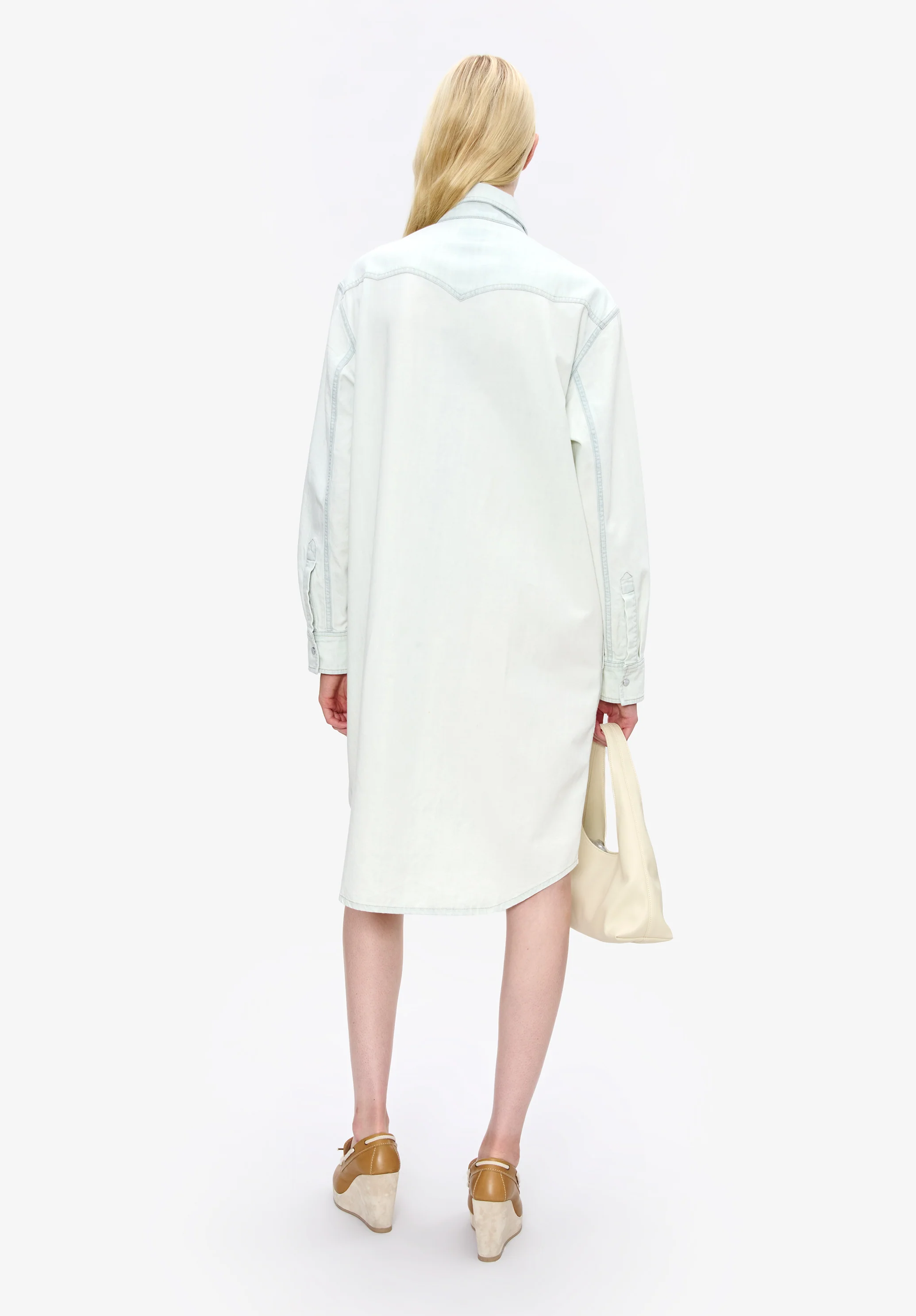 Western dress - Image 3