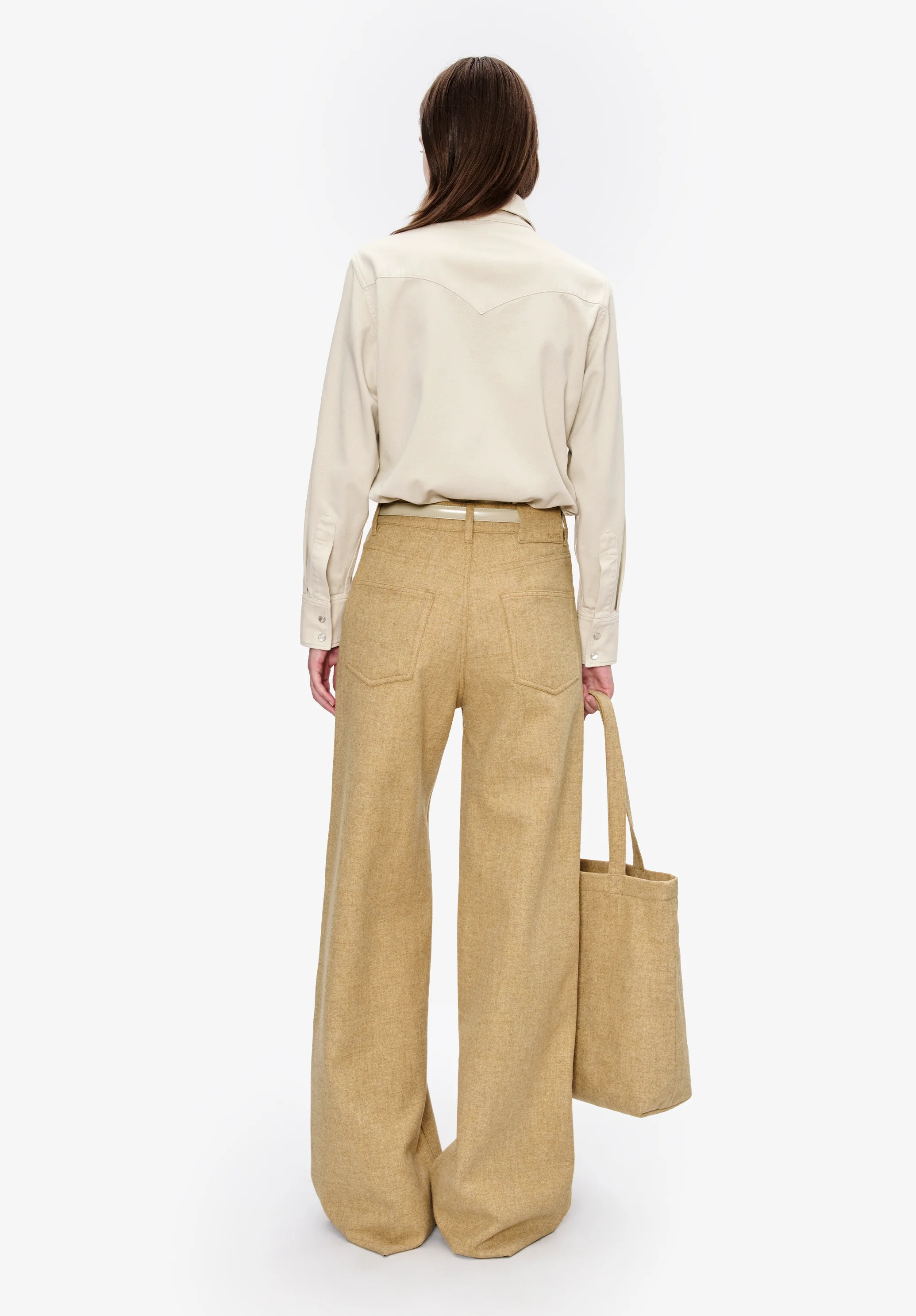 Western Shirt - Image 3