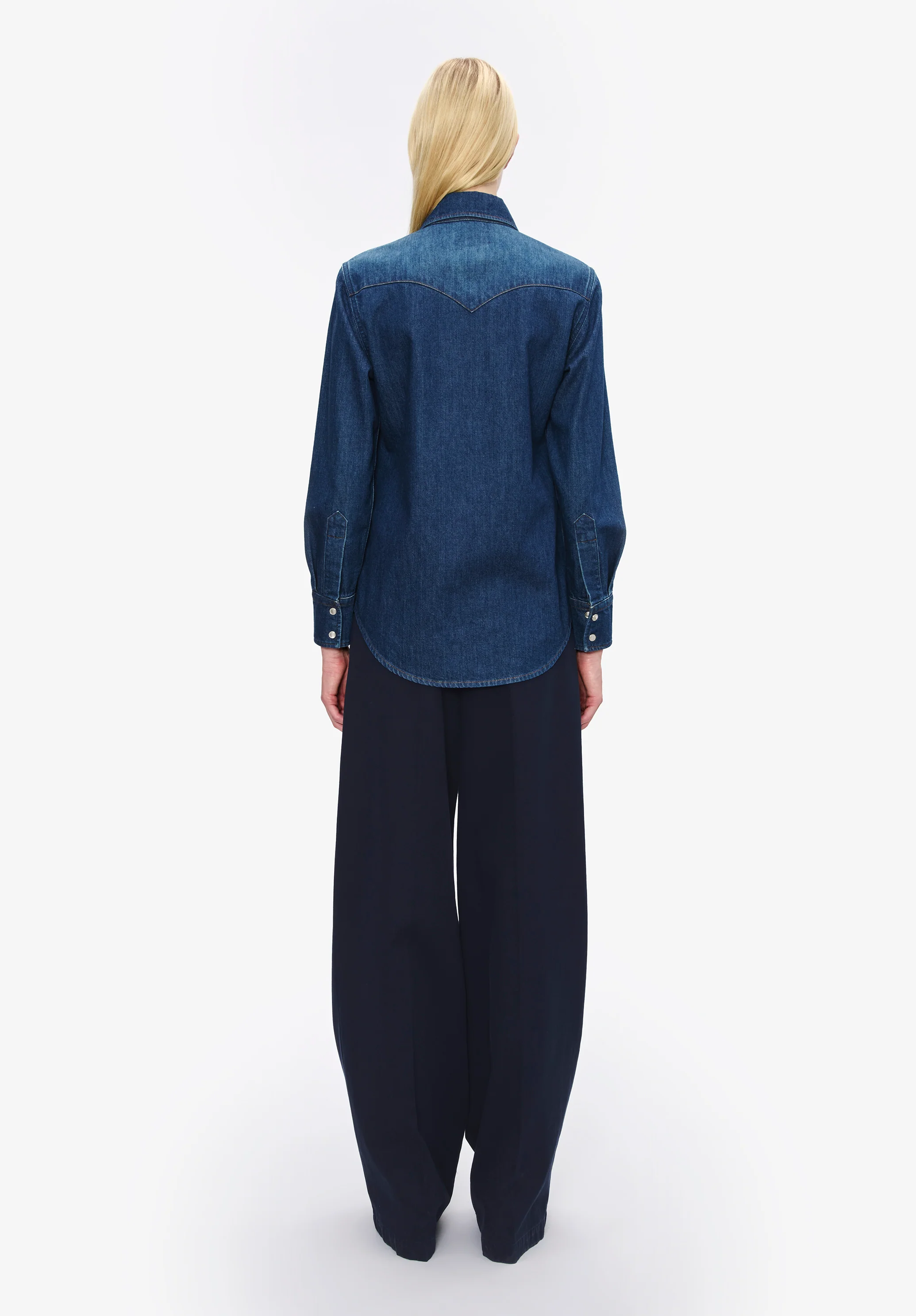 Western Shirt - Image 3