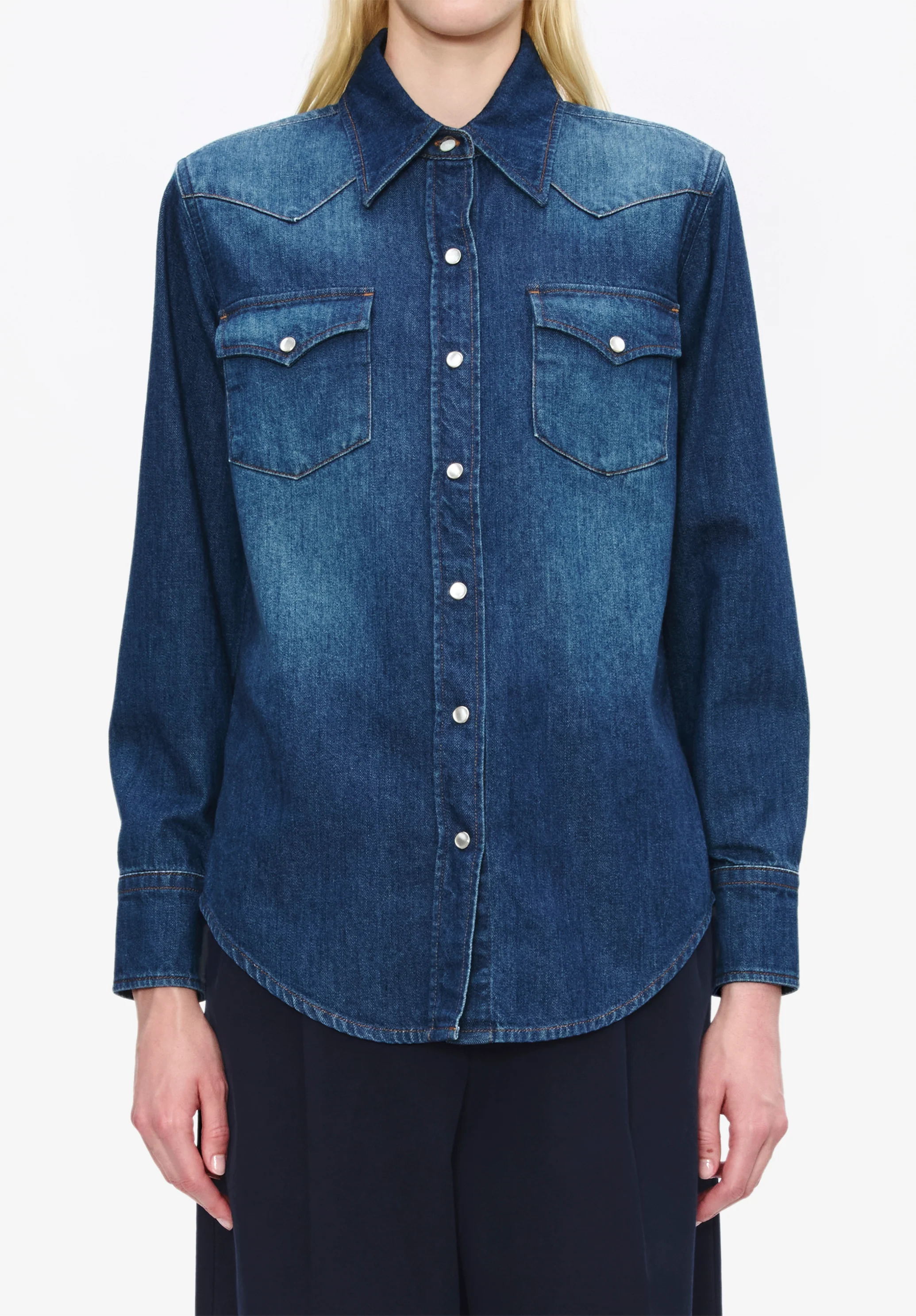 Western Shirt - Image 4